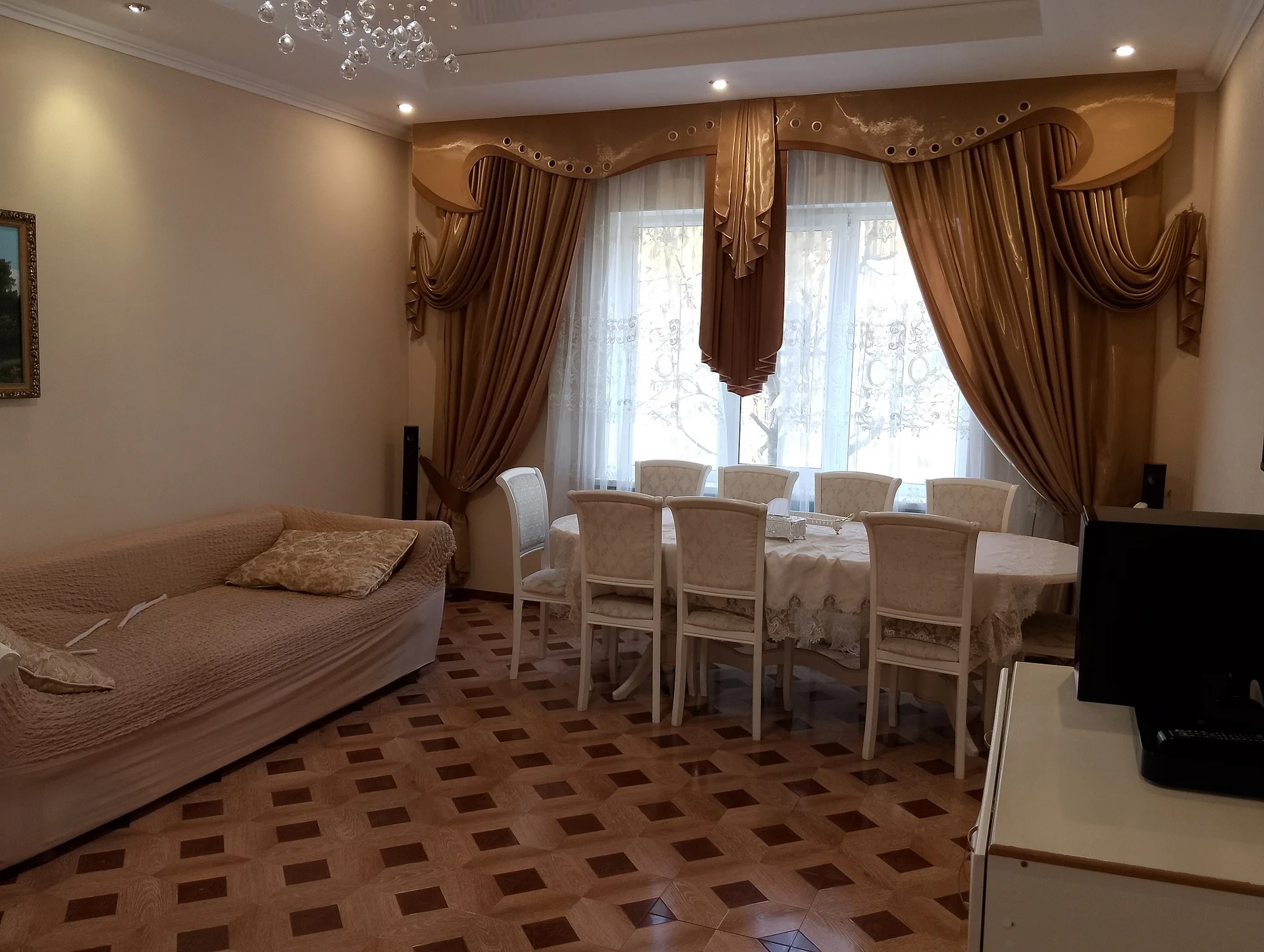 Дом пл.208 кв.м., 6 сот., Пятигорск, р-н Квартал - миниатюра 15