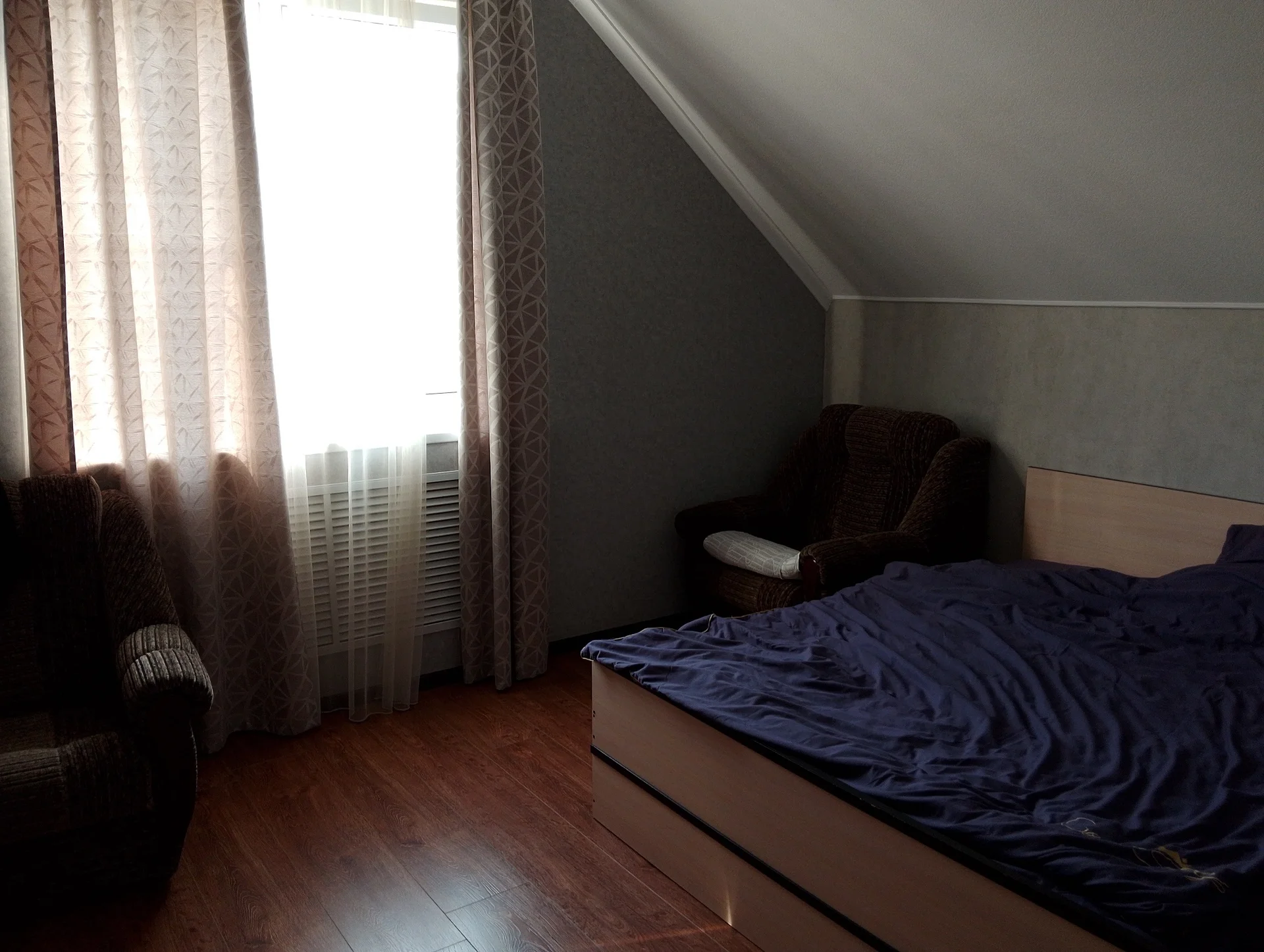 Дом пл.208 кв.м., 6 сот., Пятигорск, р-н Квартал - миниатюра 23