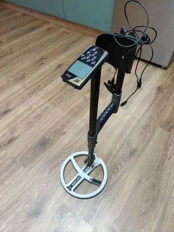 металлоискатель XP ORX
