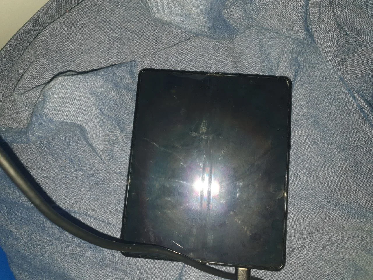 SAMSUNG Z FOLD 4 - миниатюра 2