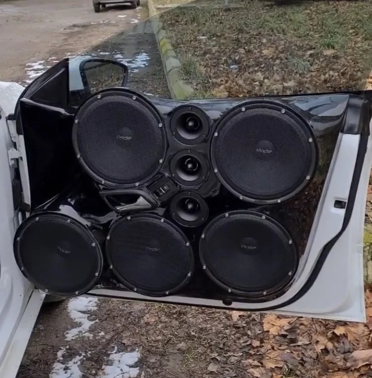 Установка авто звука - миниатюра 11