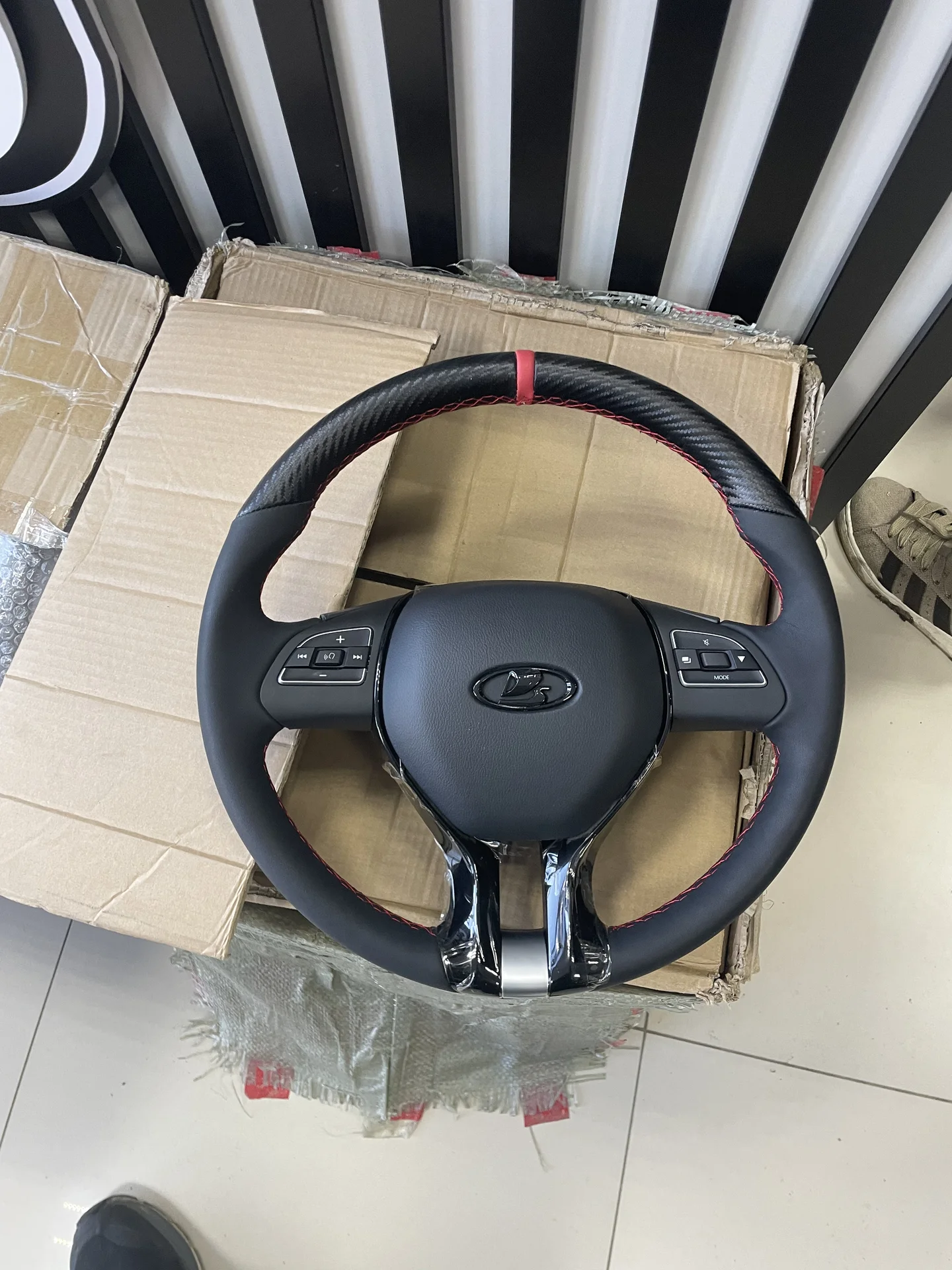 Установка авто звука - миниатюра 13