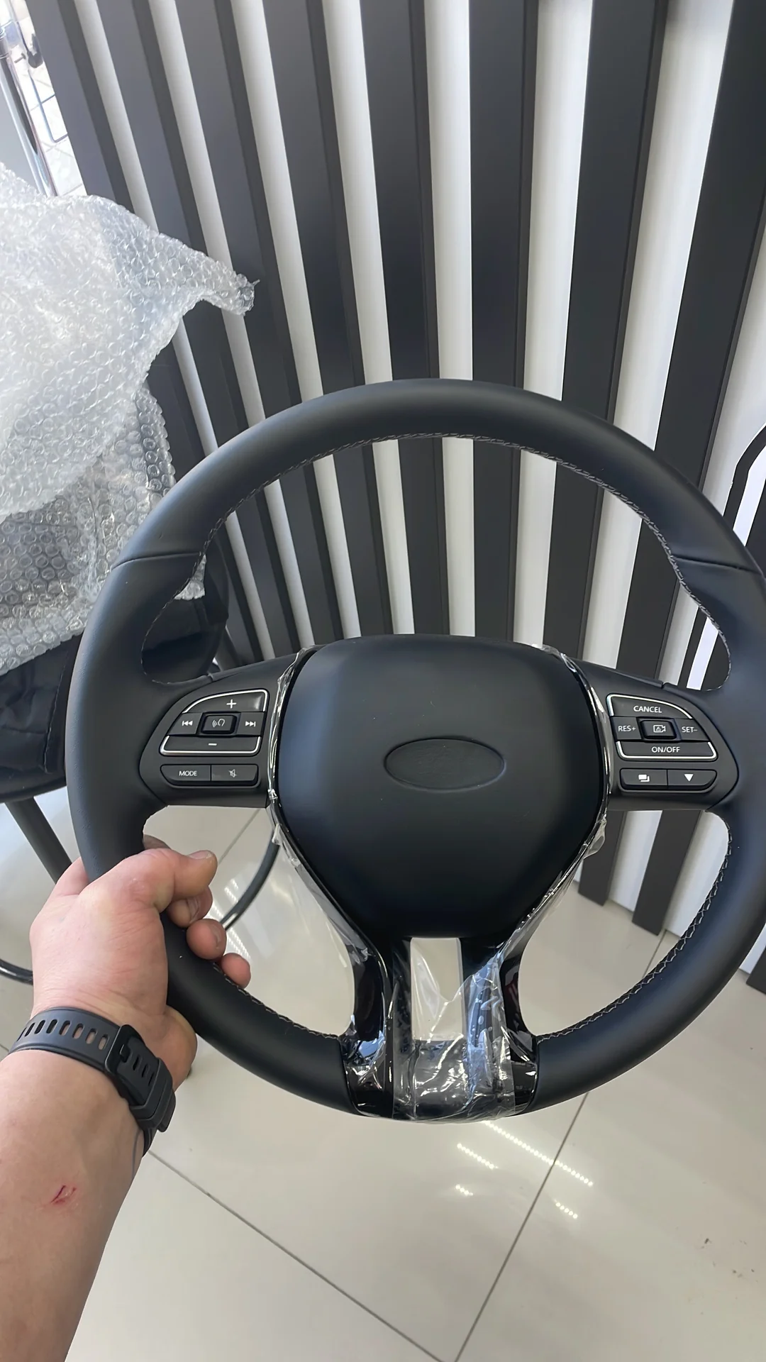 Установка авто звука - миниатюра 14