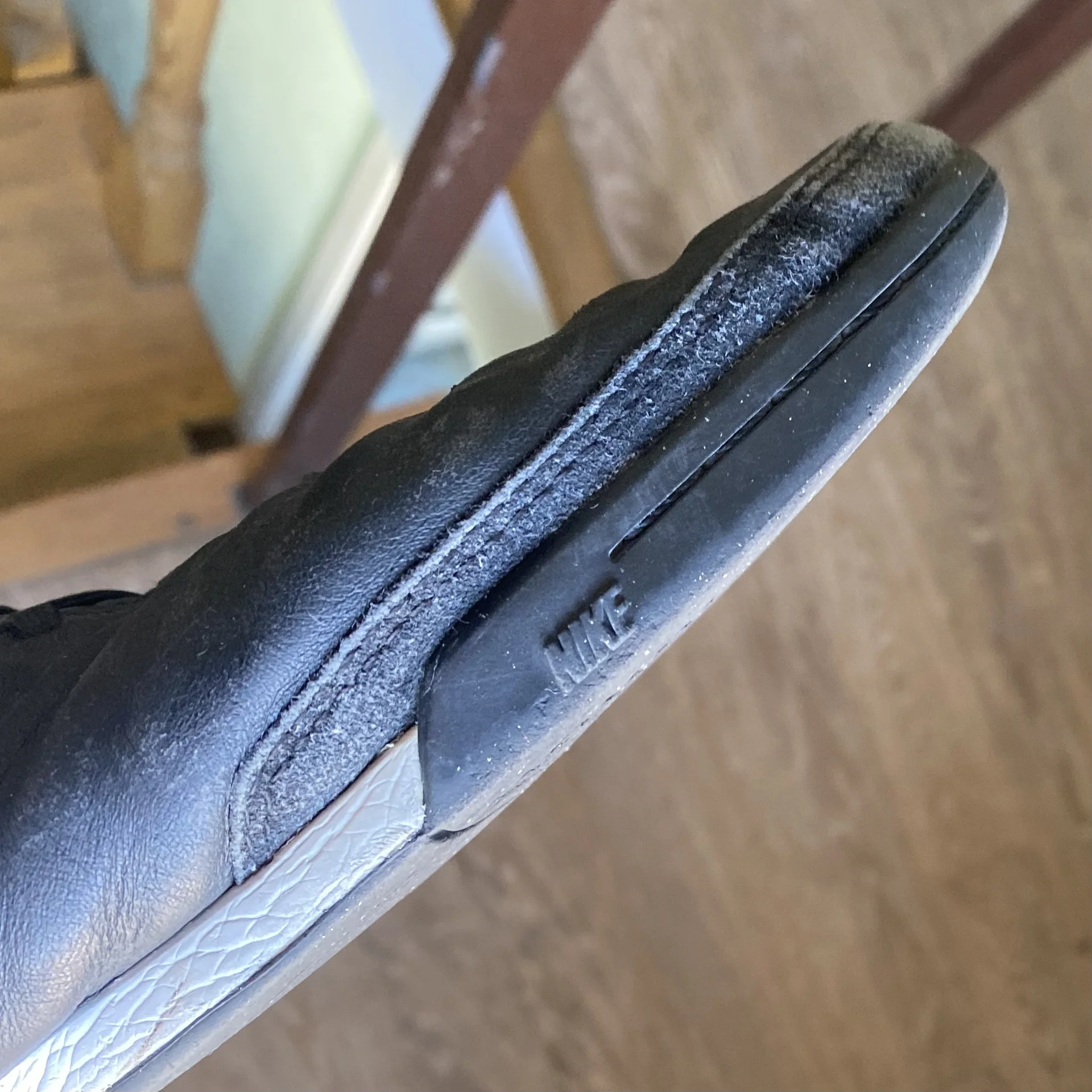 Nike Tiempo футзалки оригинал - миниатюра 5