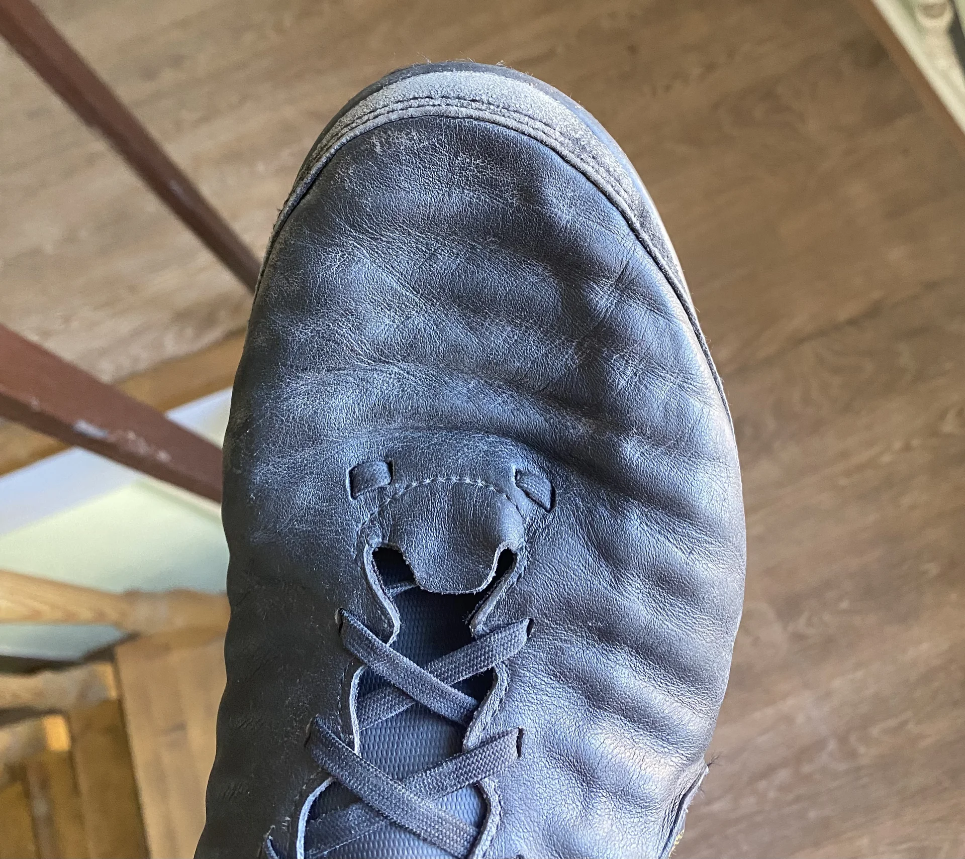 Nike Tiempo футзалки оригинал - миниатюра 7