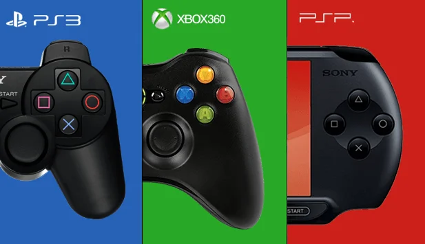 Прошивка, Ремонт Xbox 360, PS3, PS4 и джойстиков - миниатюра 4