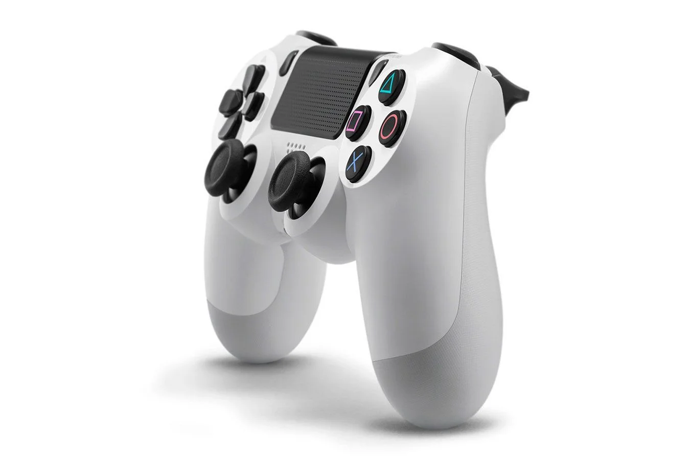 Геймпад для Sony PS4 / Оригинал - миниатюра 5