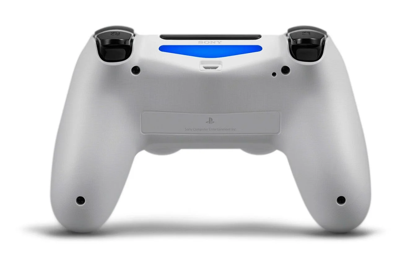 Геймпад для Sony PS4 / Оригинал - миниатюра 6