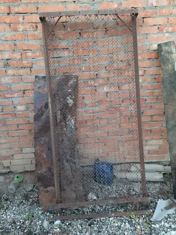 Сетка кровати б/у.