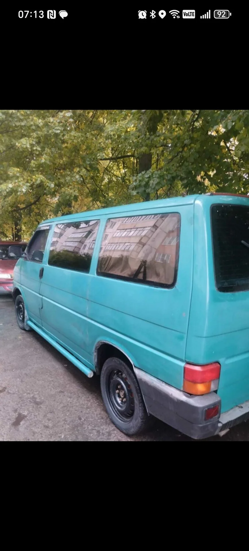 Автомобиль - миниатюра 8