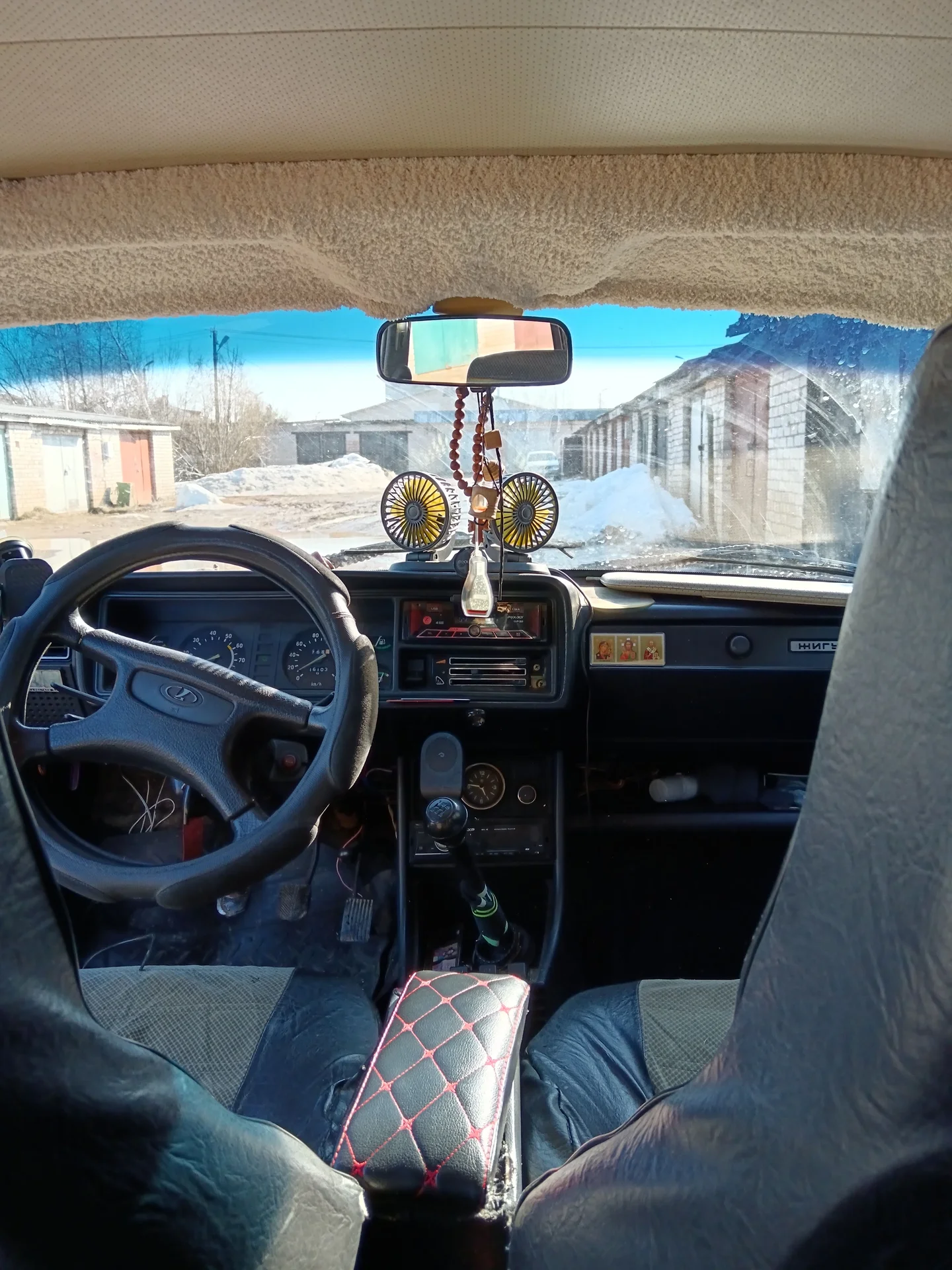 Автомобиль - изображение 1
