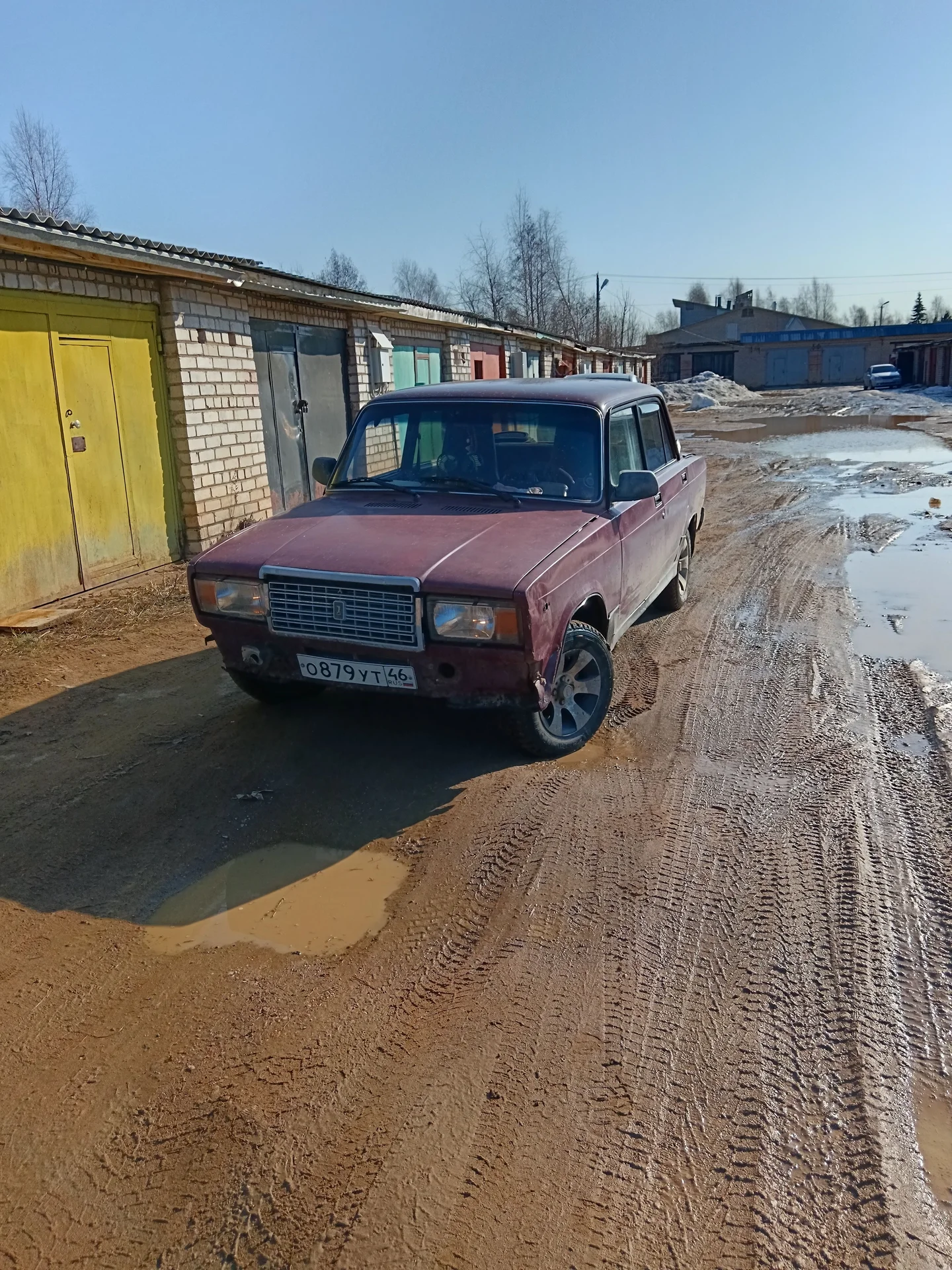 Автомобиль - миниатюра 4
