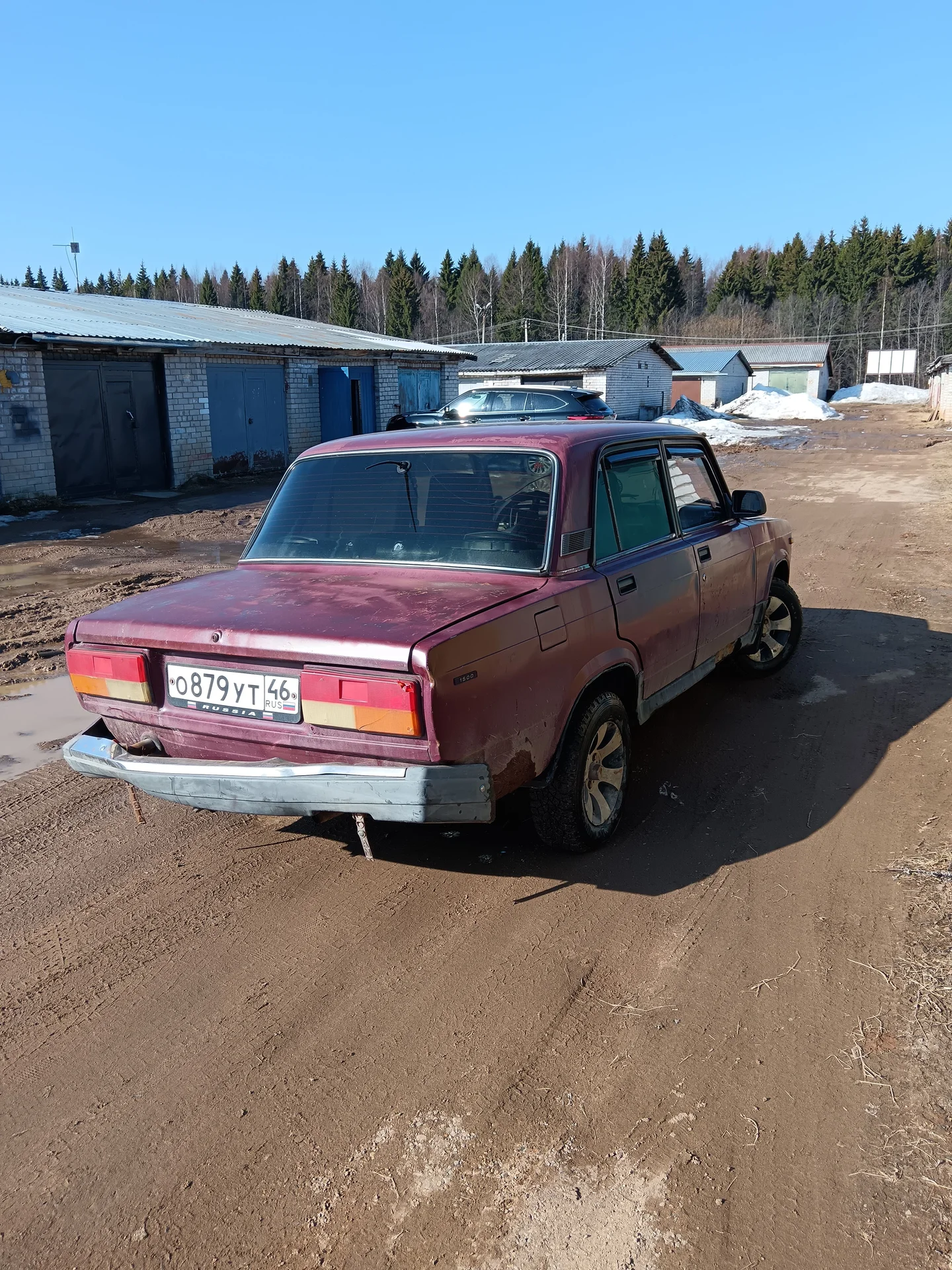 Автомобиль - миниатюра 6