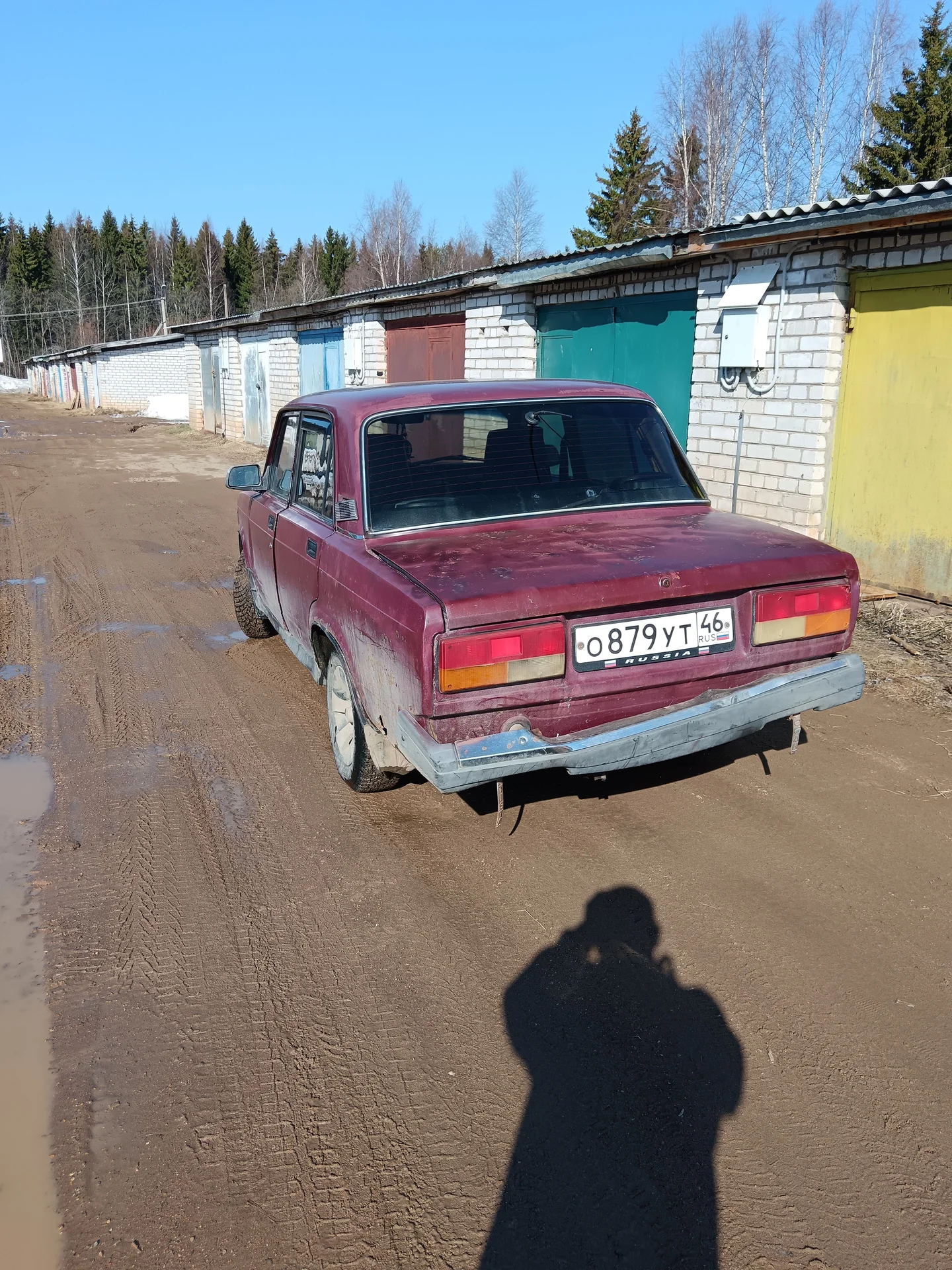 Автомобиль - миниатюра 10