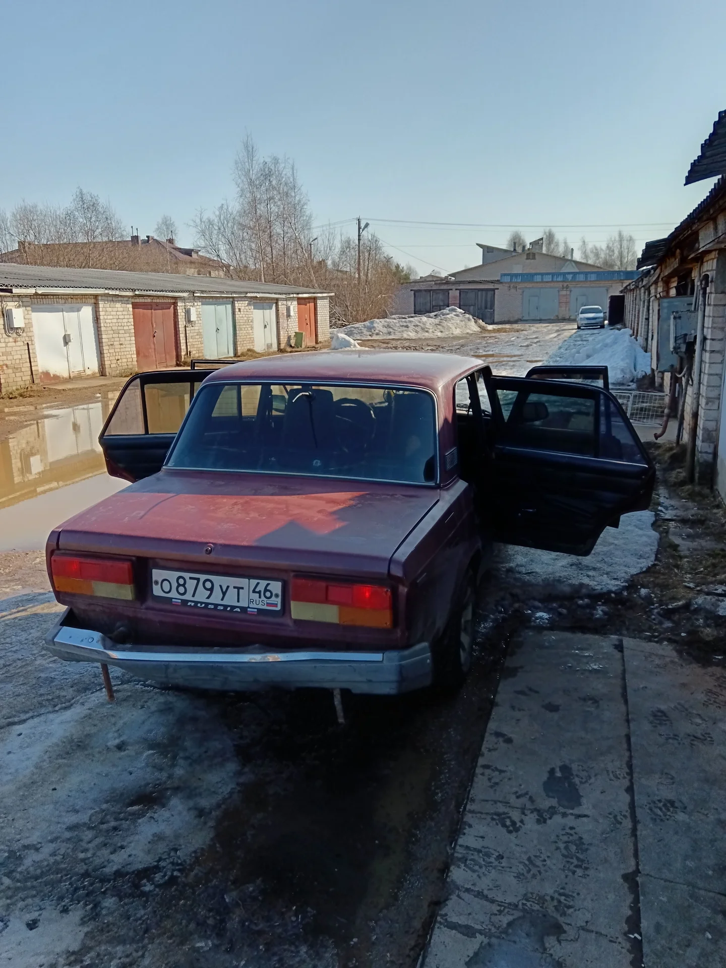 Автомобиль - миниатюра 15