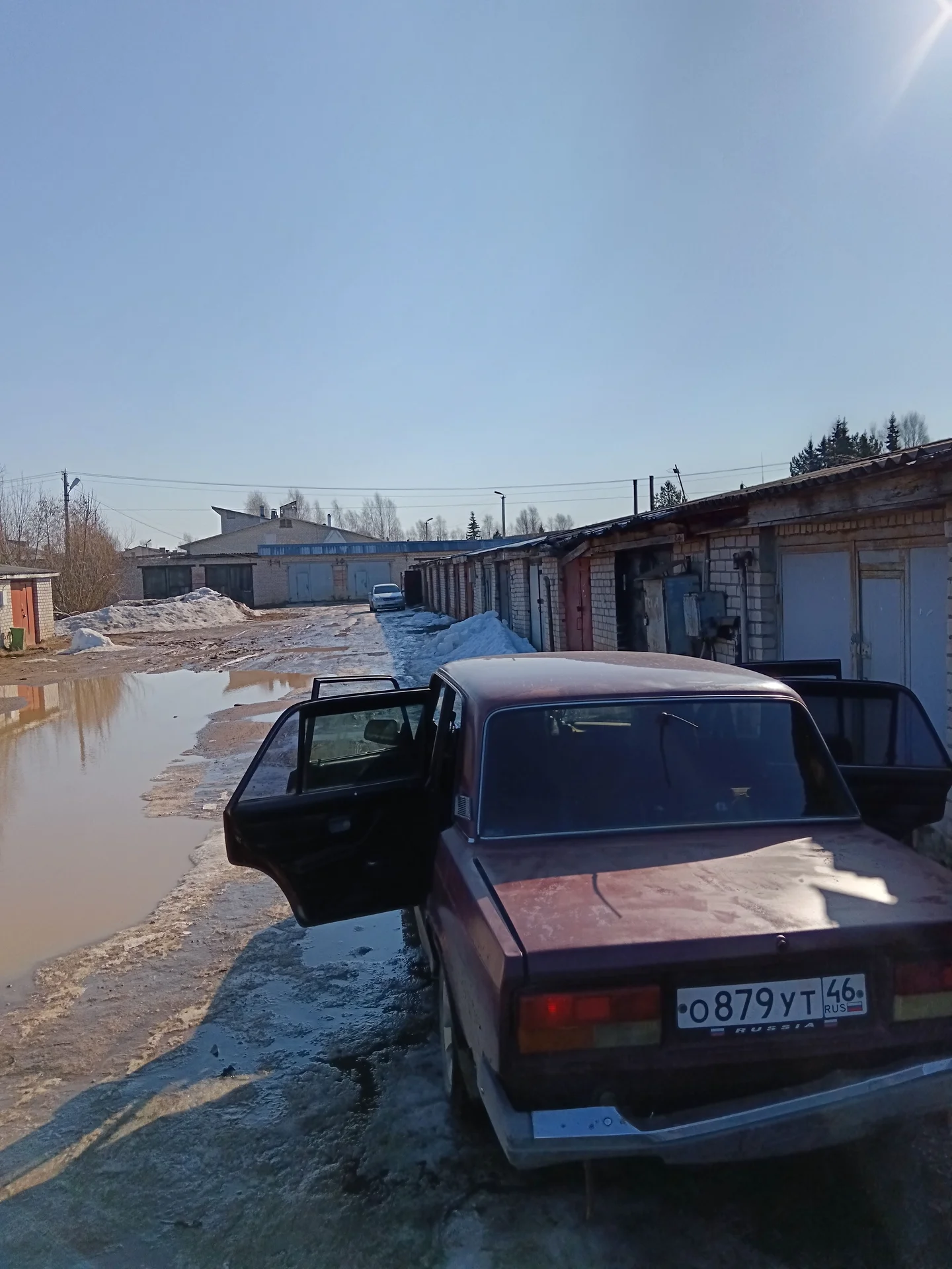 Автомобиль - миниатюра 18