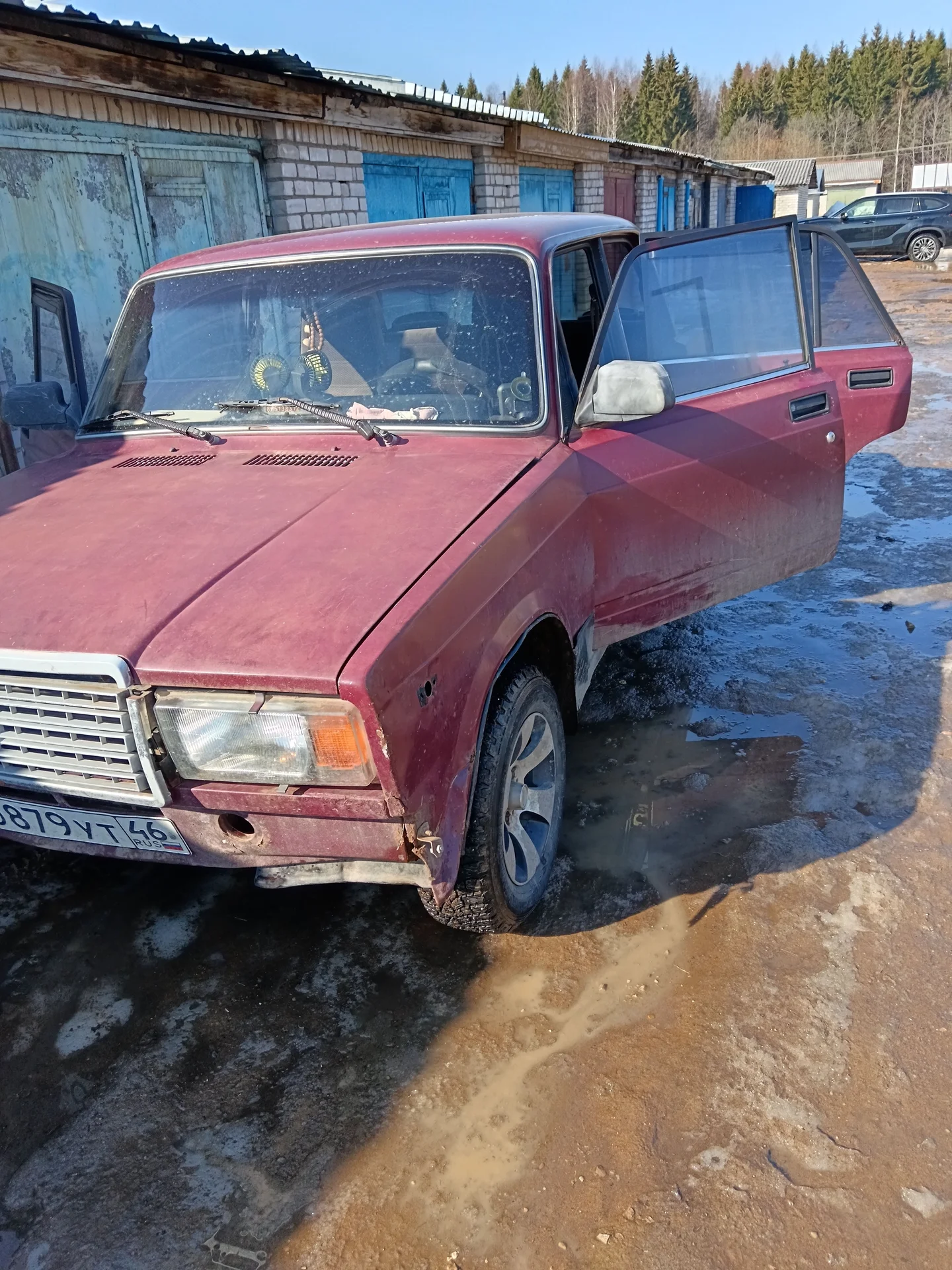 Автомобиль - миниатюра 22