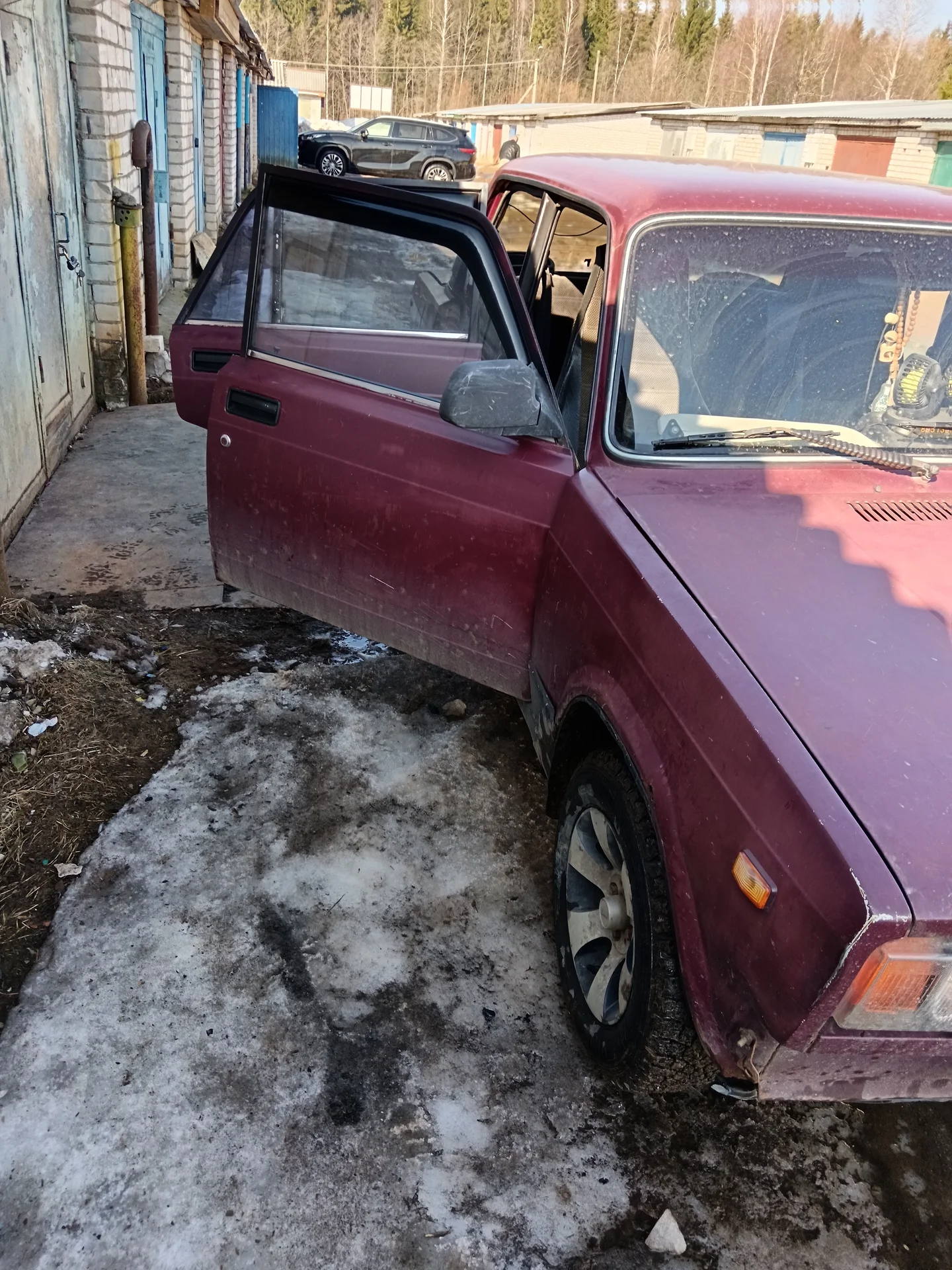 Автомобиль - миниатюра 23