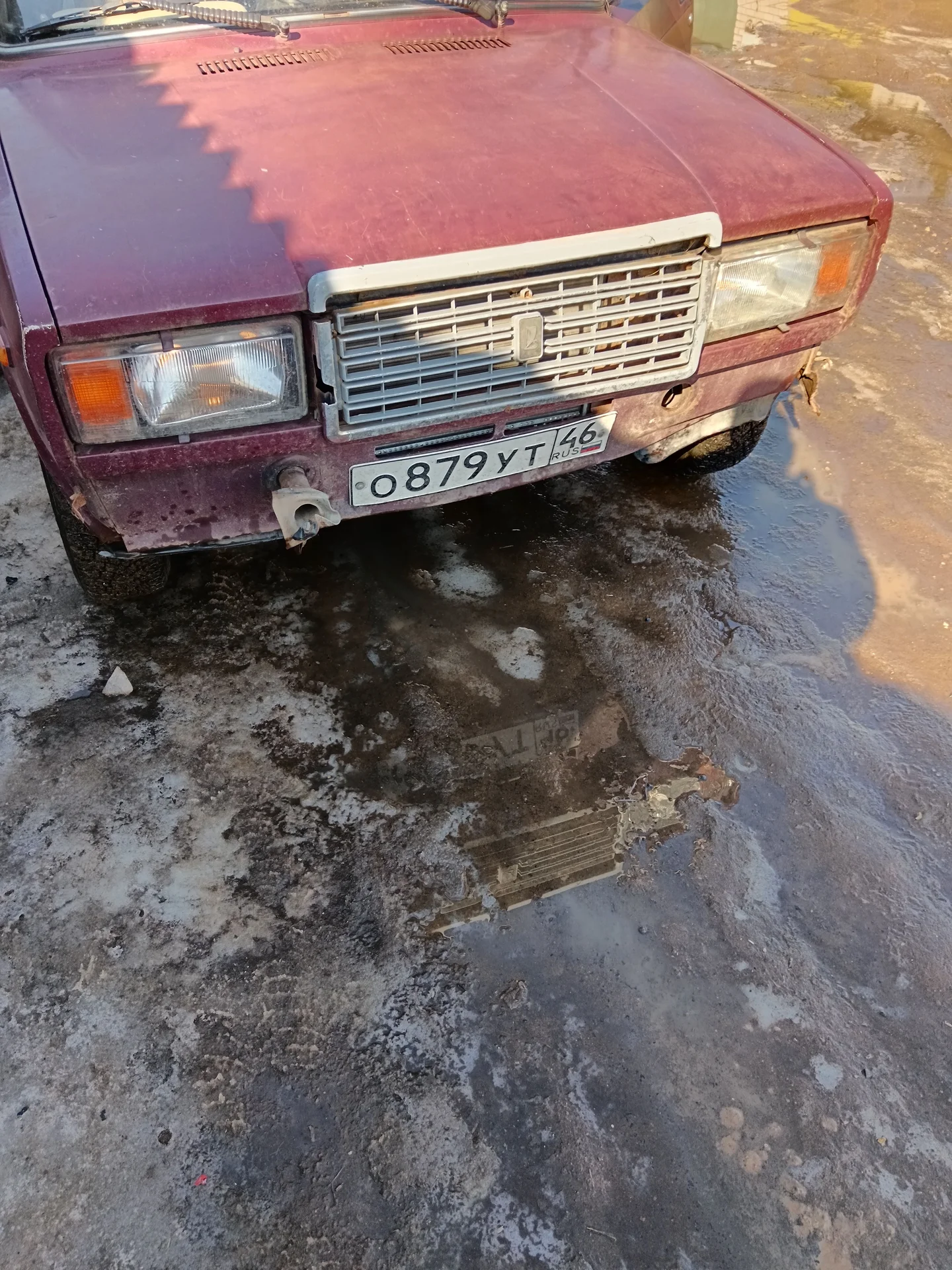Автомобиль - миниатюра 24