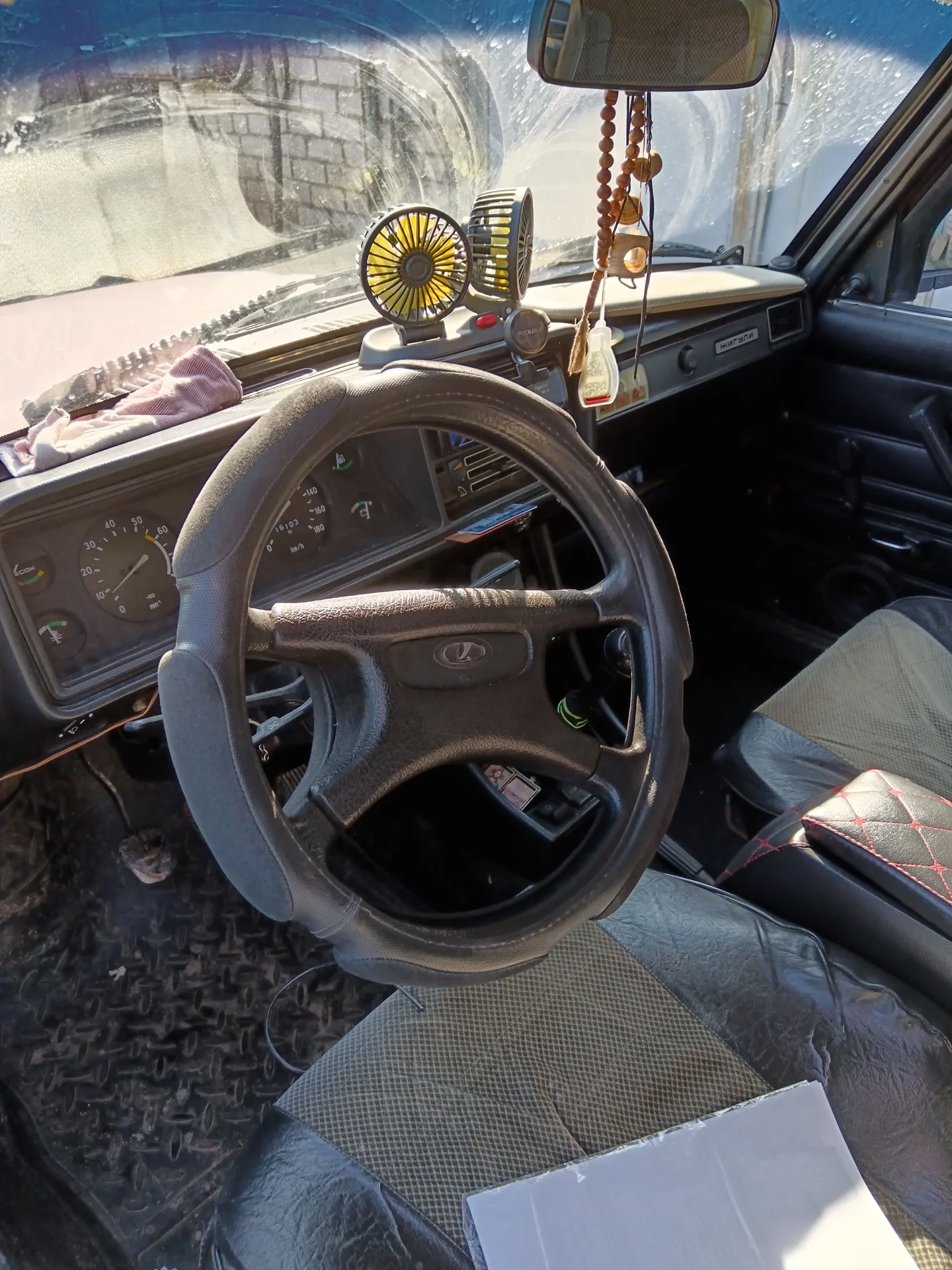 Автомобиль - миниатюра 25