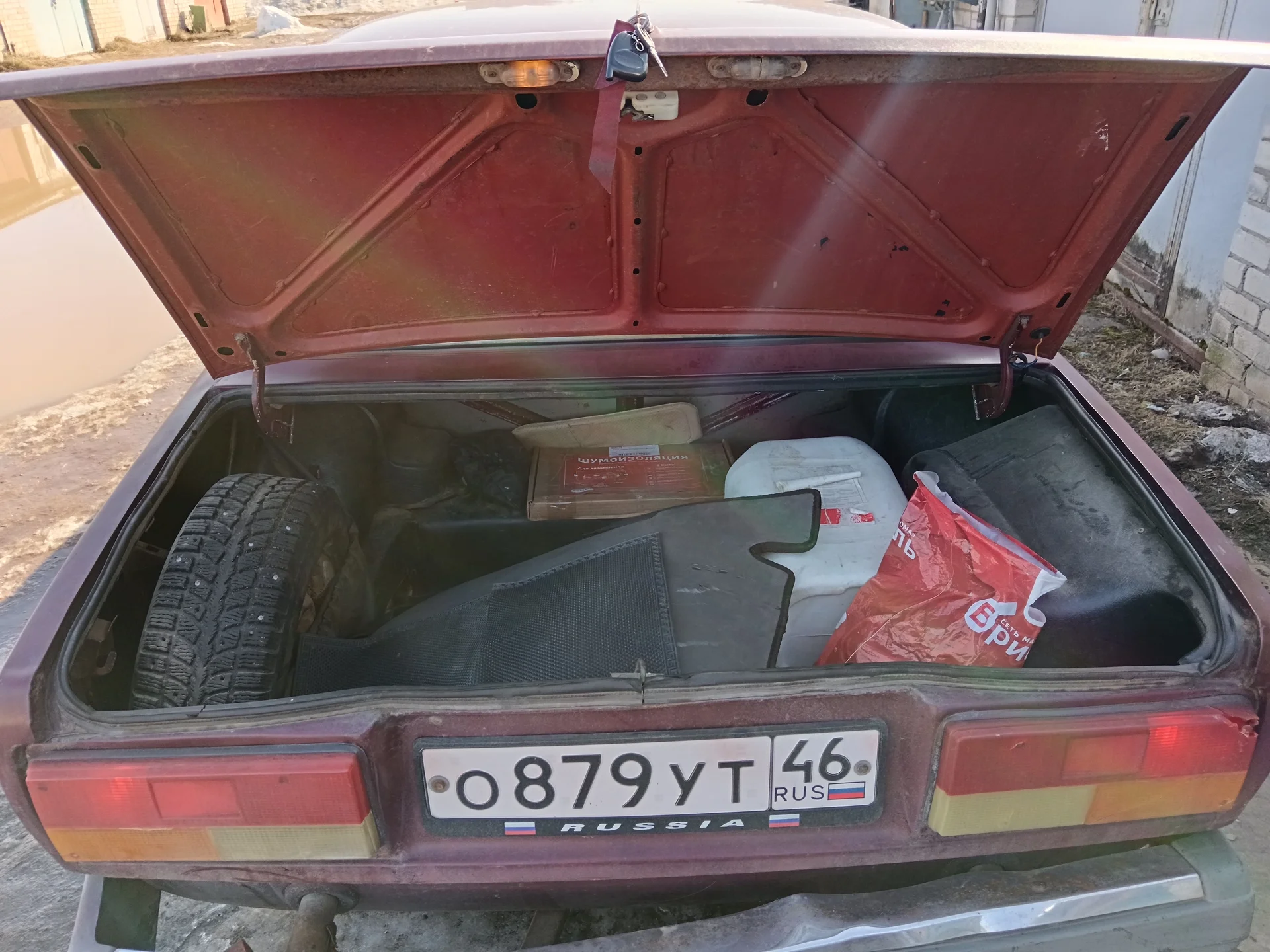Автомобиль - миниатюра 26