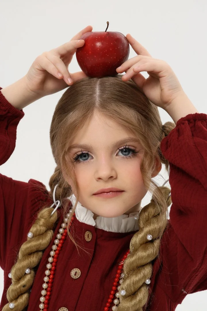Фотосессия - изображение 1