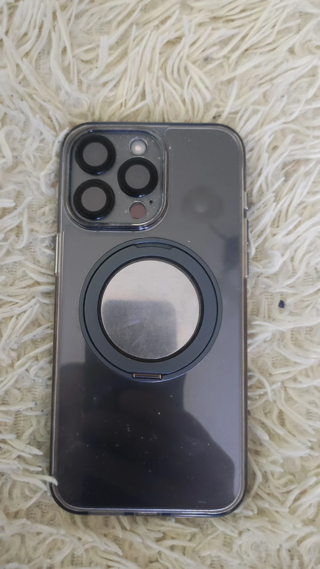 iPhone 15pro max - миниатюра 2