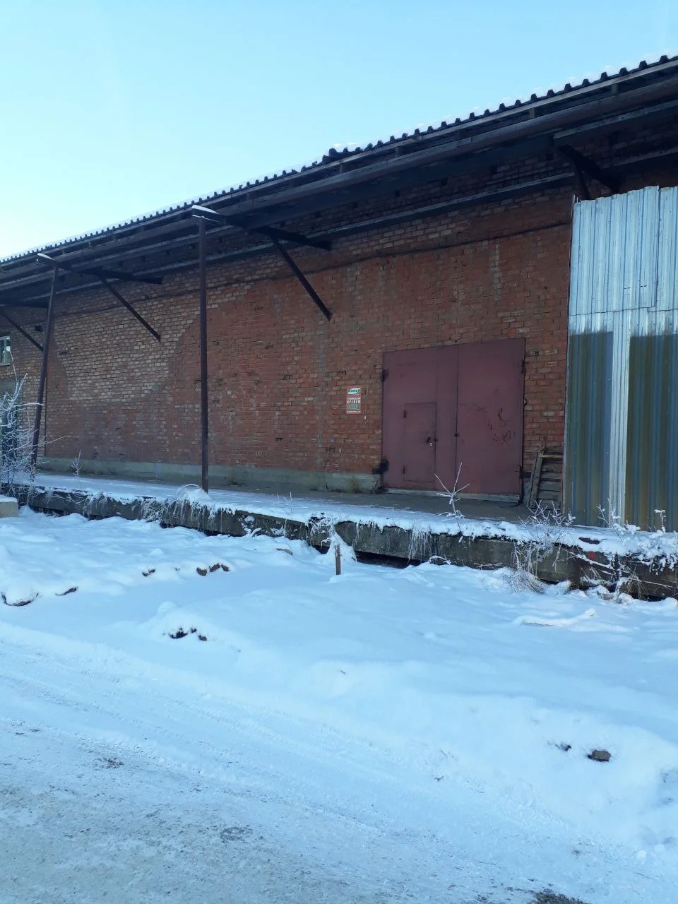 Помещение свободного назначения 120 м2 - миниатюра 3