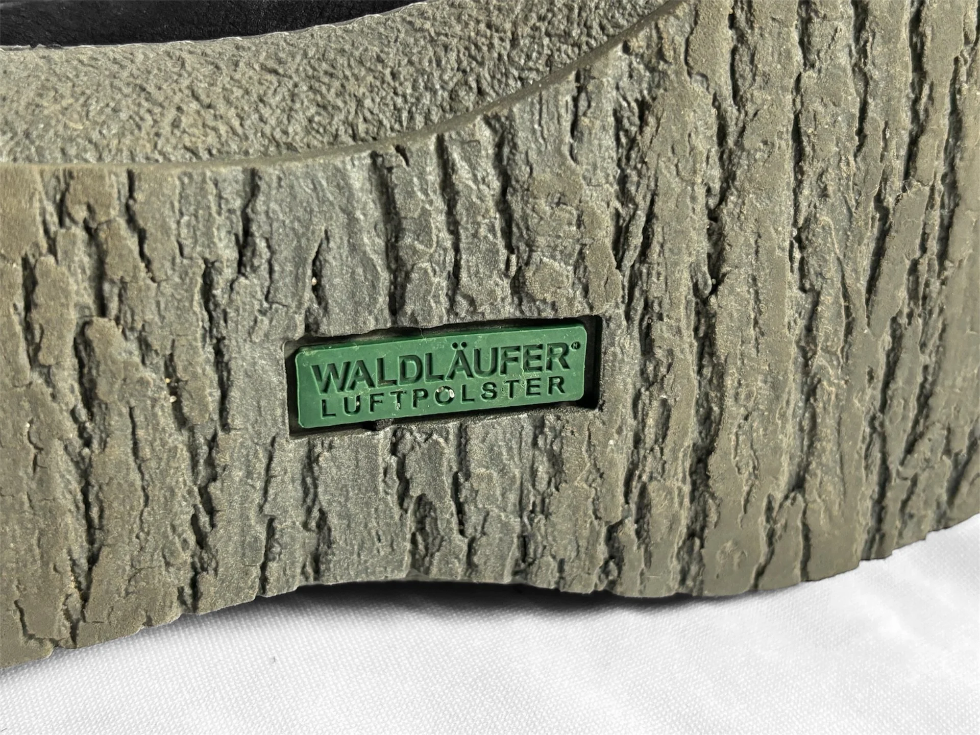 Зимние женские сапоги Waldlaufer (Герм., кожа, 38р) - миниатюра 6