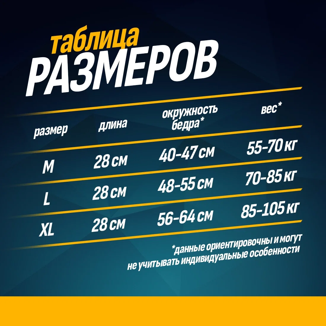 Наколенник компрессионный с фиксирующим кольцом размер L 1 шт. в комплекте - миниатюра 4
