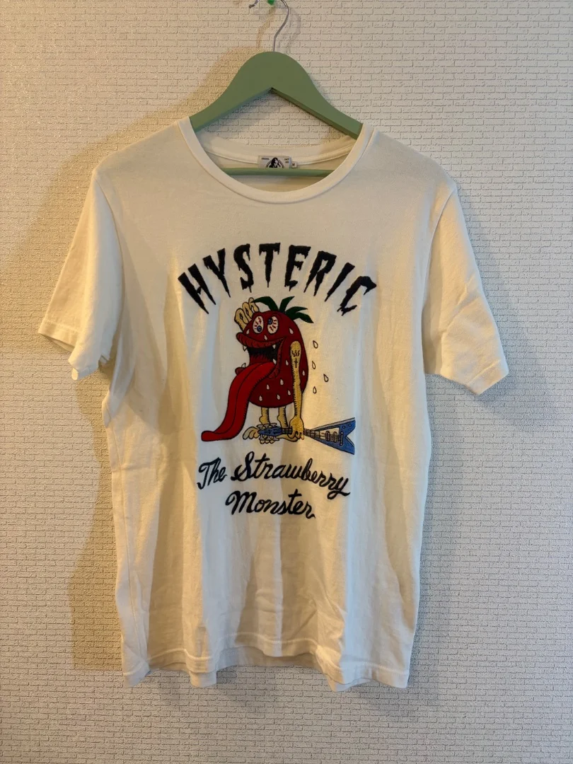 Hysteric glamour - миниатюра 2