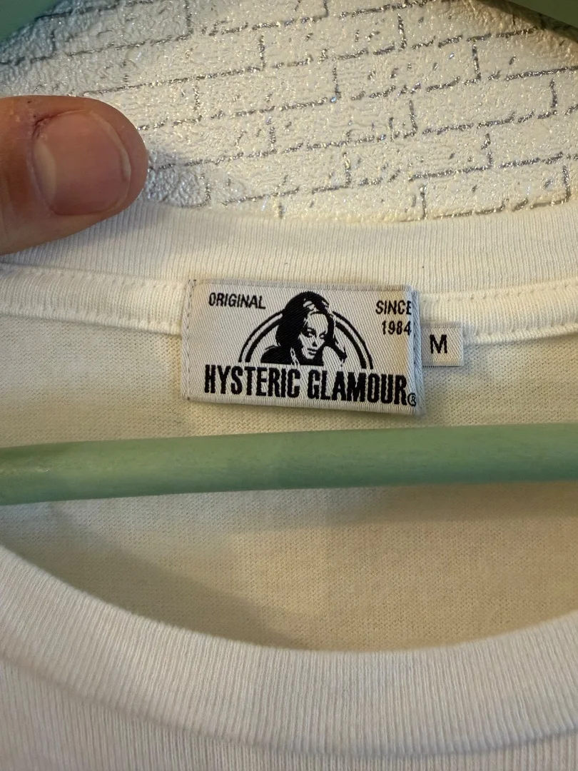 Hysteric glamour - миниатюра 4