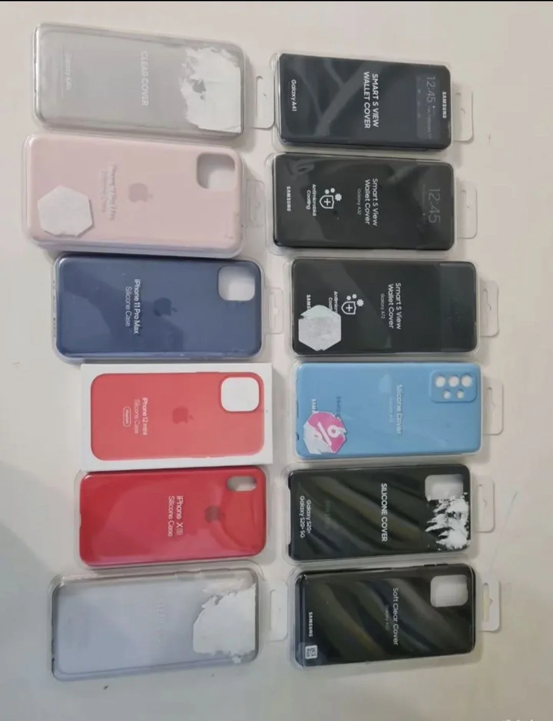 Чехлы iPhone, Samsung Original - изображение 1