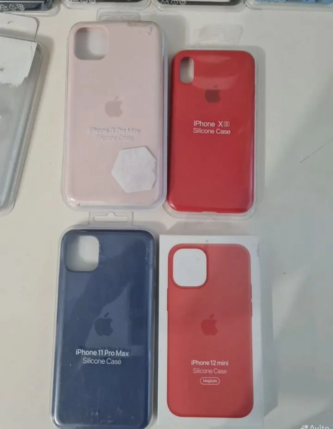 Чехлы iPhone, Samsung Original - миниатюра 2