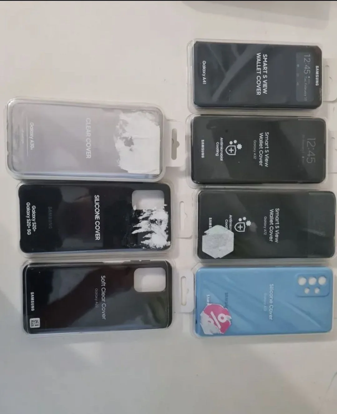 Чехлы iPhone, Samsung Original - миниатюра 3