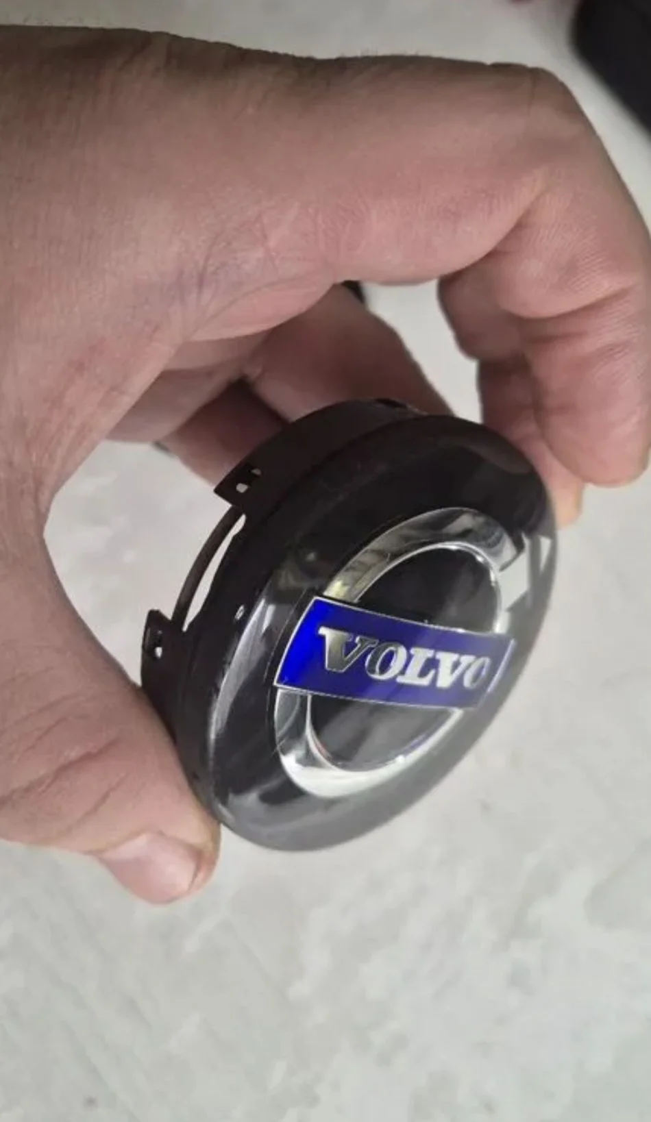 Колпачки Volvo - миниатюра 8