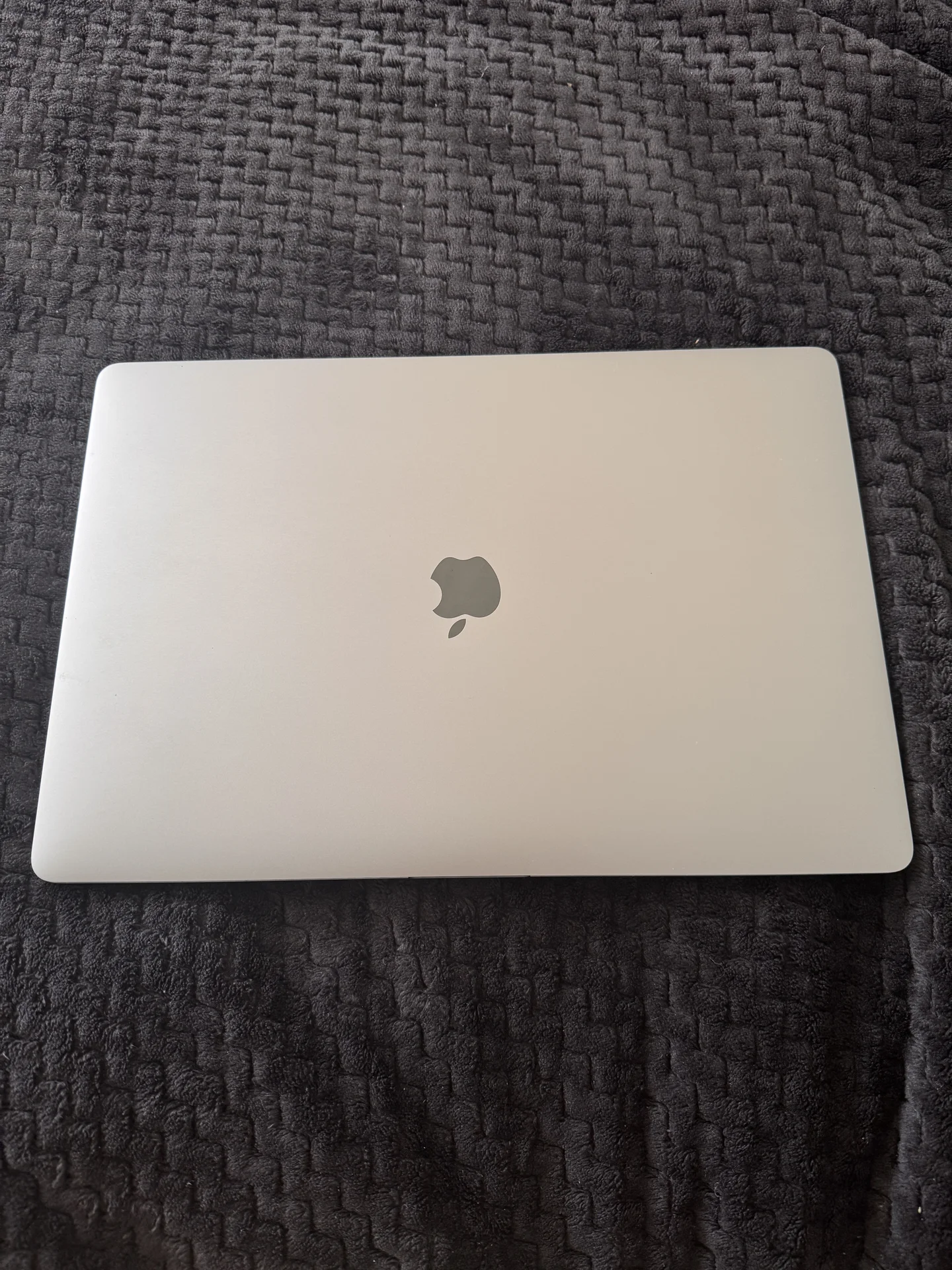 Apple MacBook Pro 16 2019 i7 2,6GHz 512 SSD - миниатюра 5