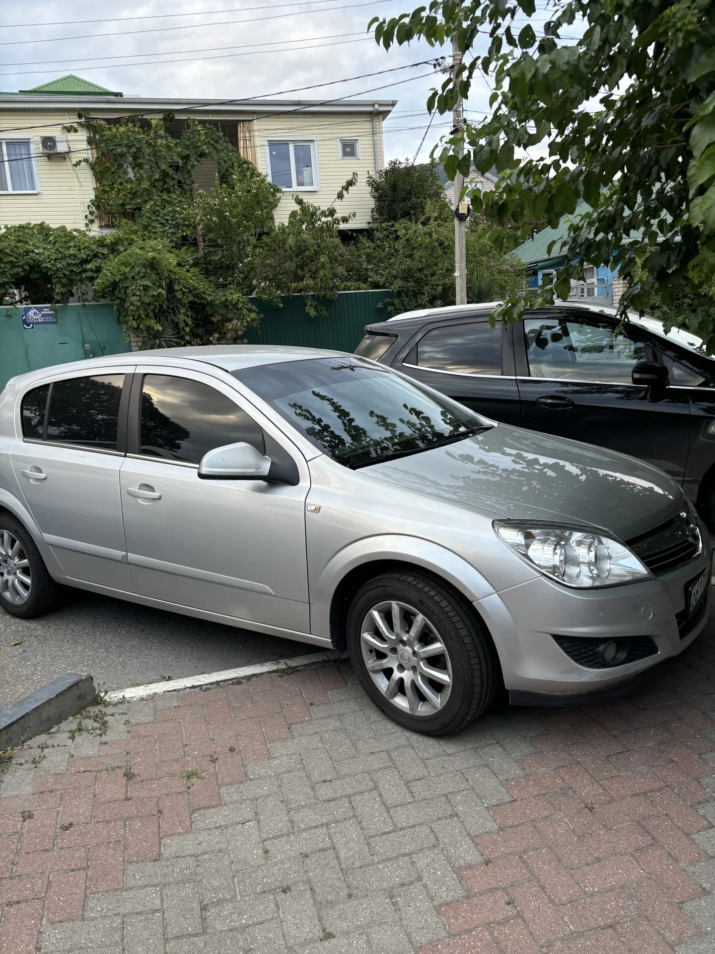 продам opel astra h - миниатюра 2