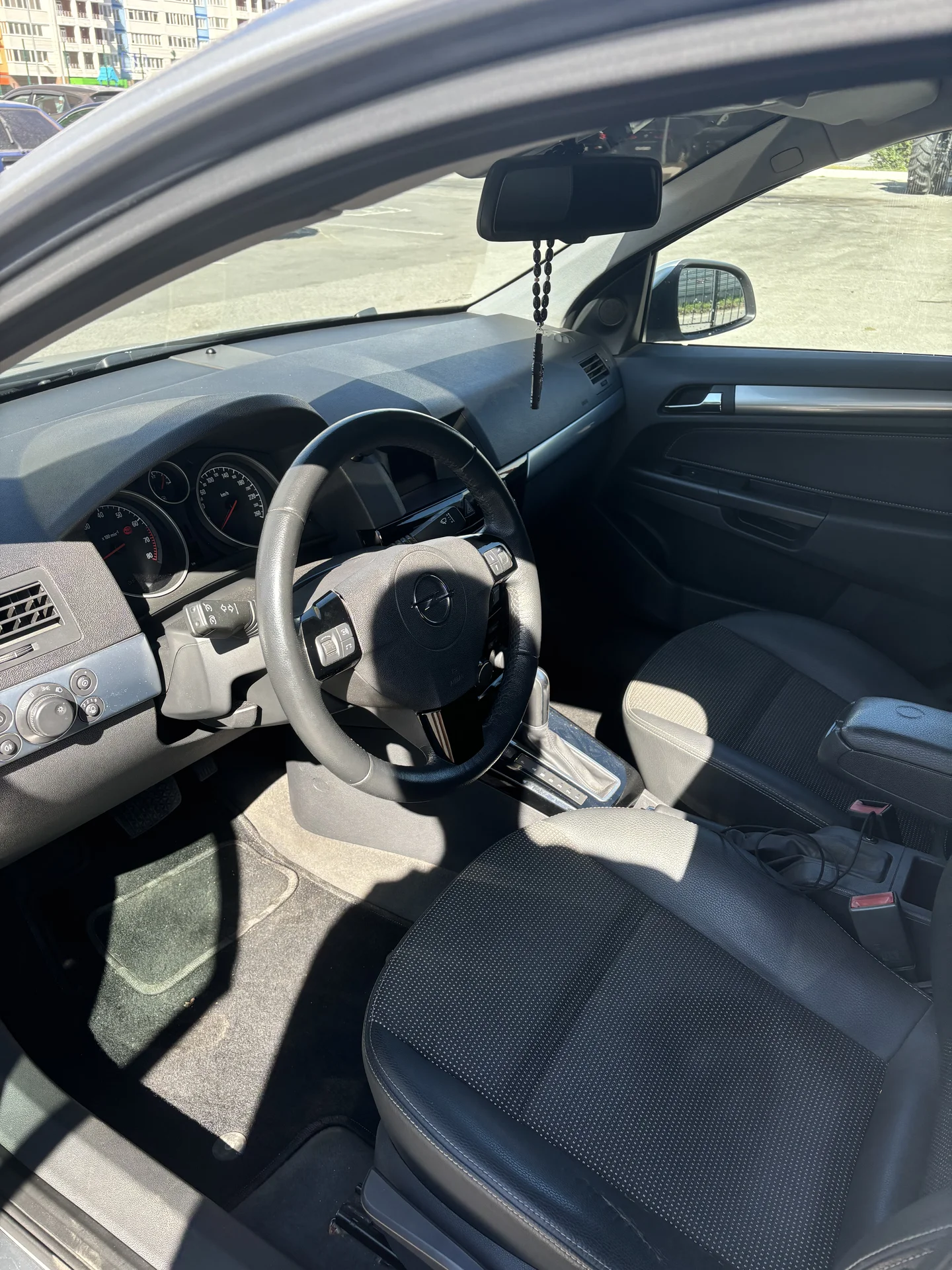 продам opel astra h - миниатюра 3