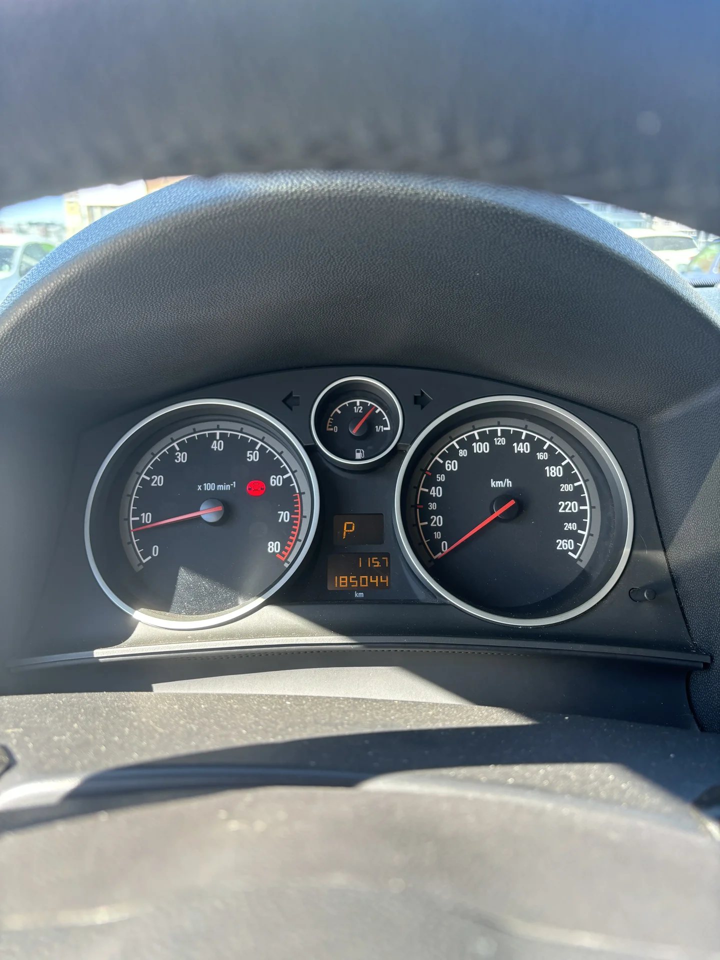 продам opel astra h - миниатюра 4