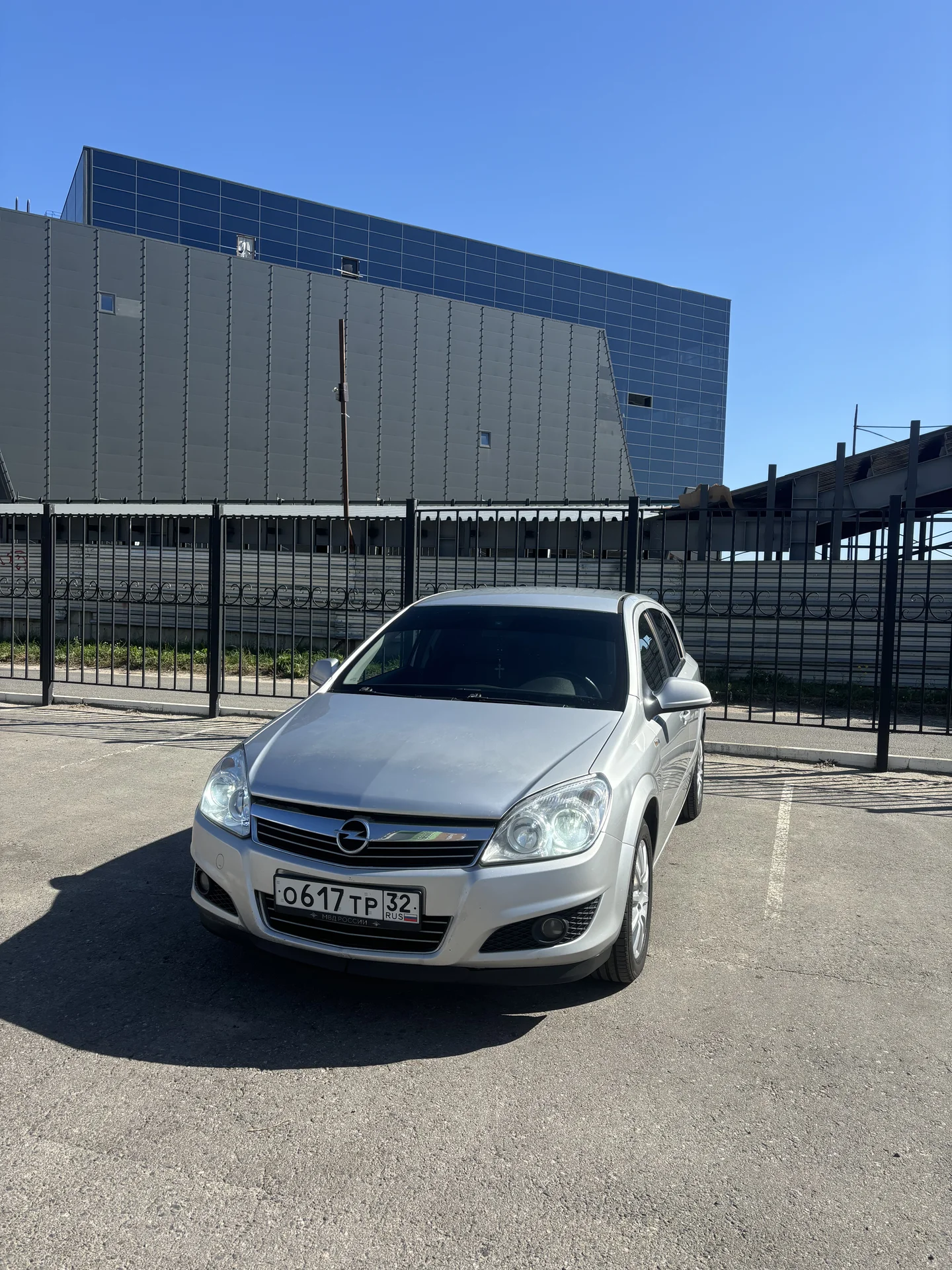 продам opel astra h - миниатюра 6