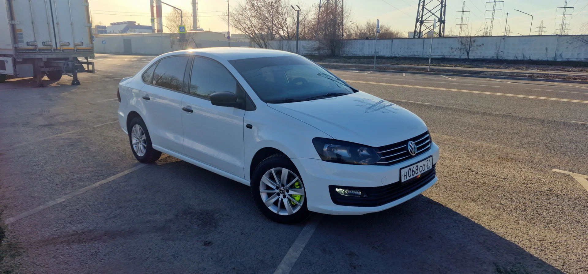 Продаю Volkswagen Polo 2016 - миниатюра 14