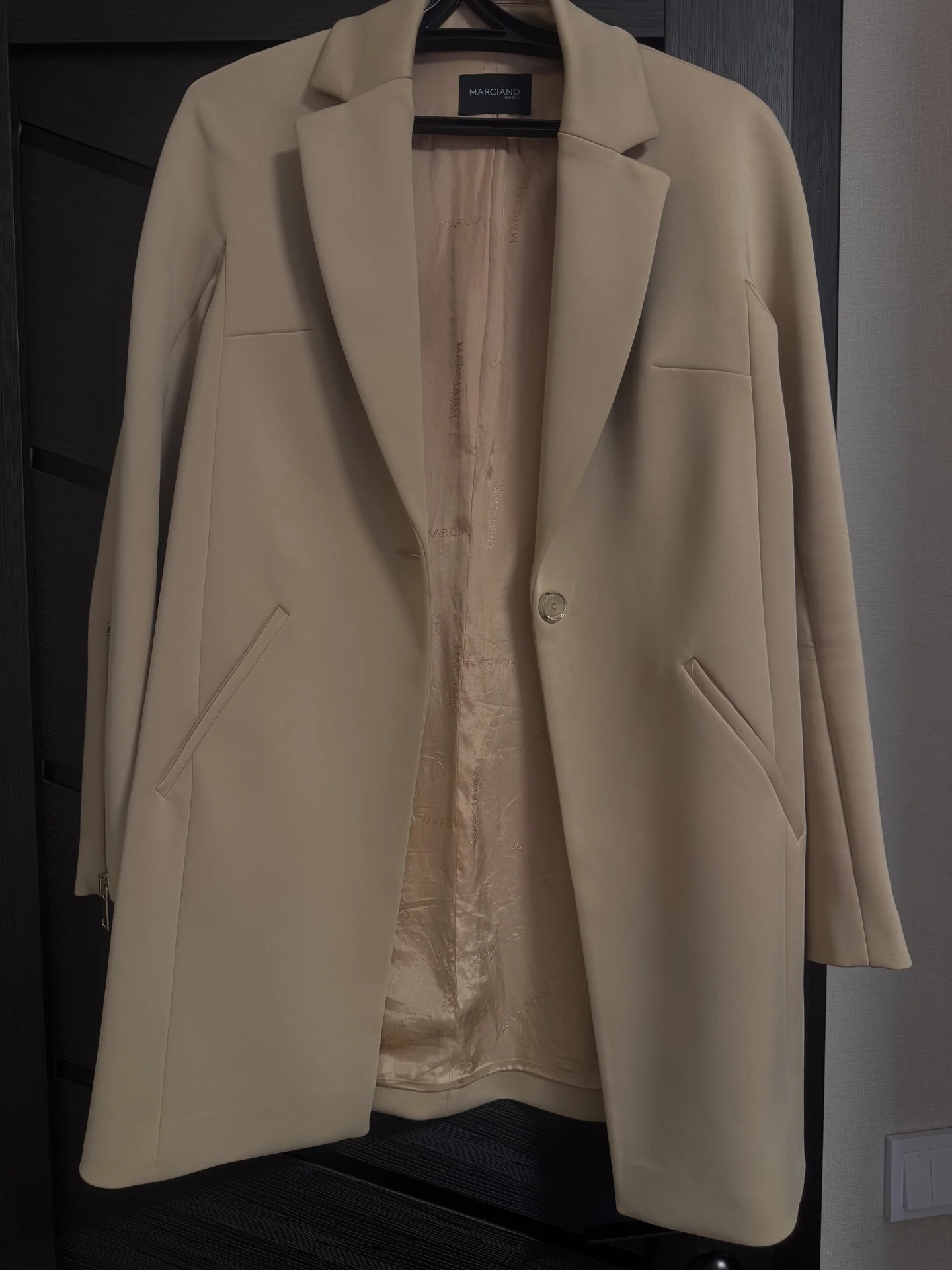 Продам пальто Marciano by guess - изображение 1