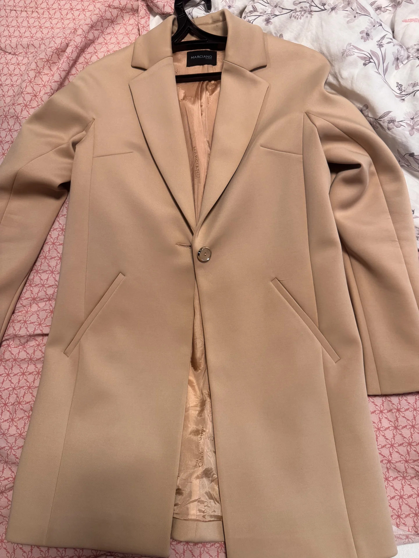 Продам пальто Marciano by guess - миниатюра 2