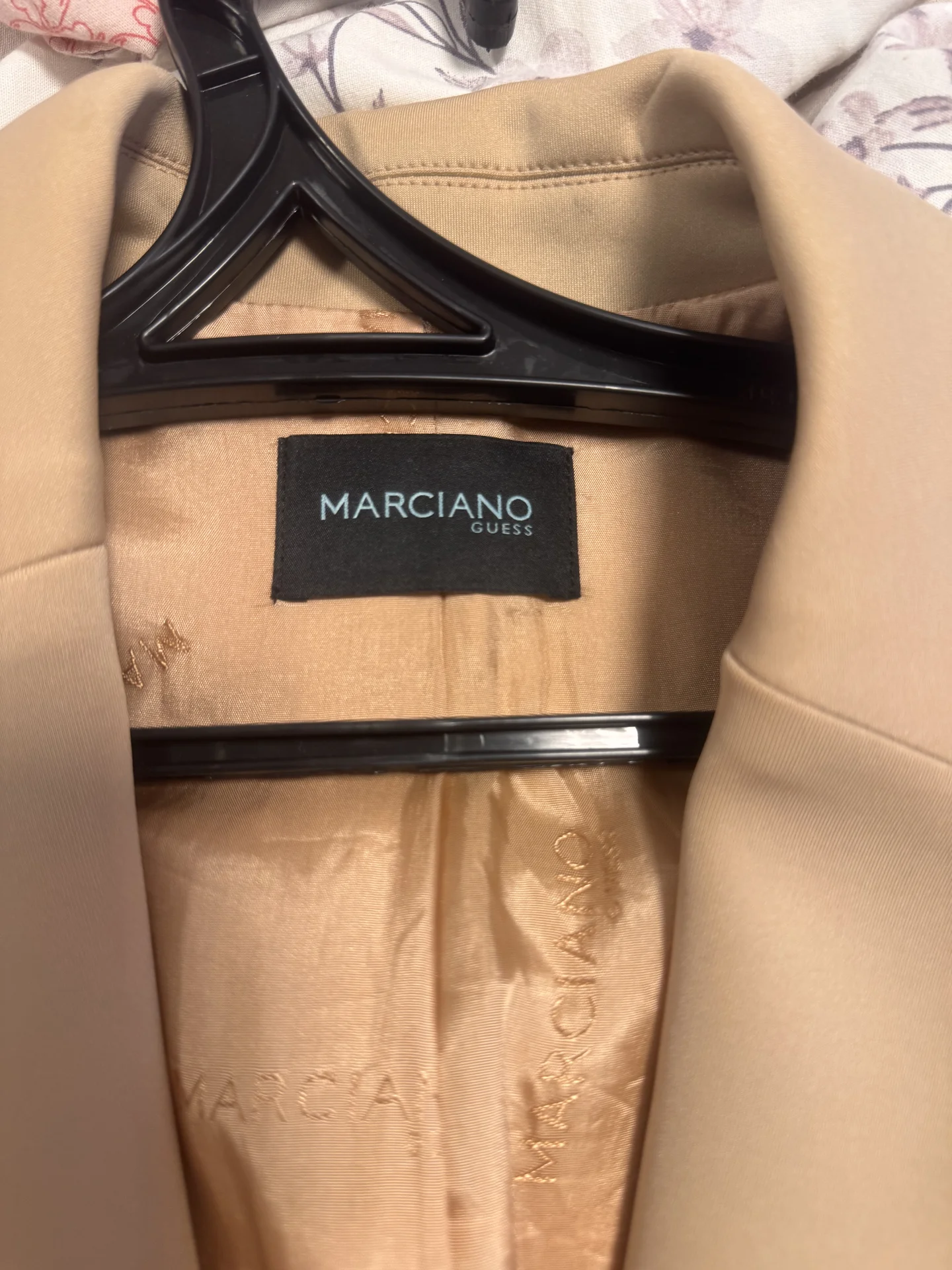 Продам пальто Marciano by guess - миниатюра 3