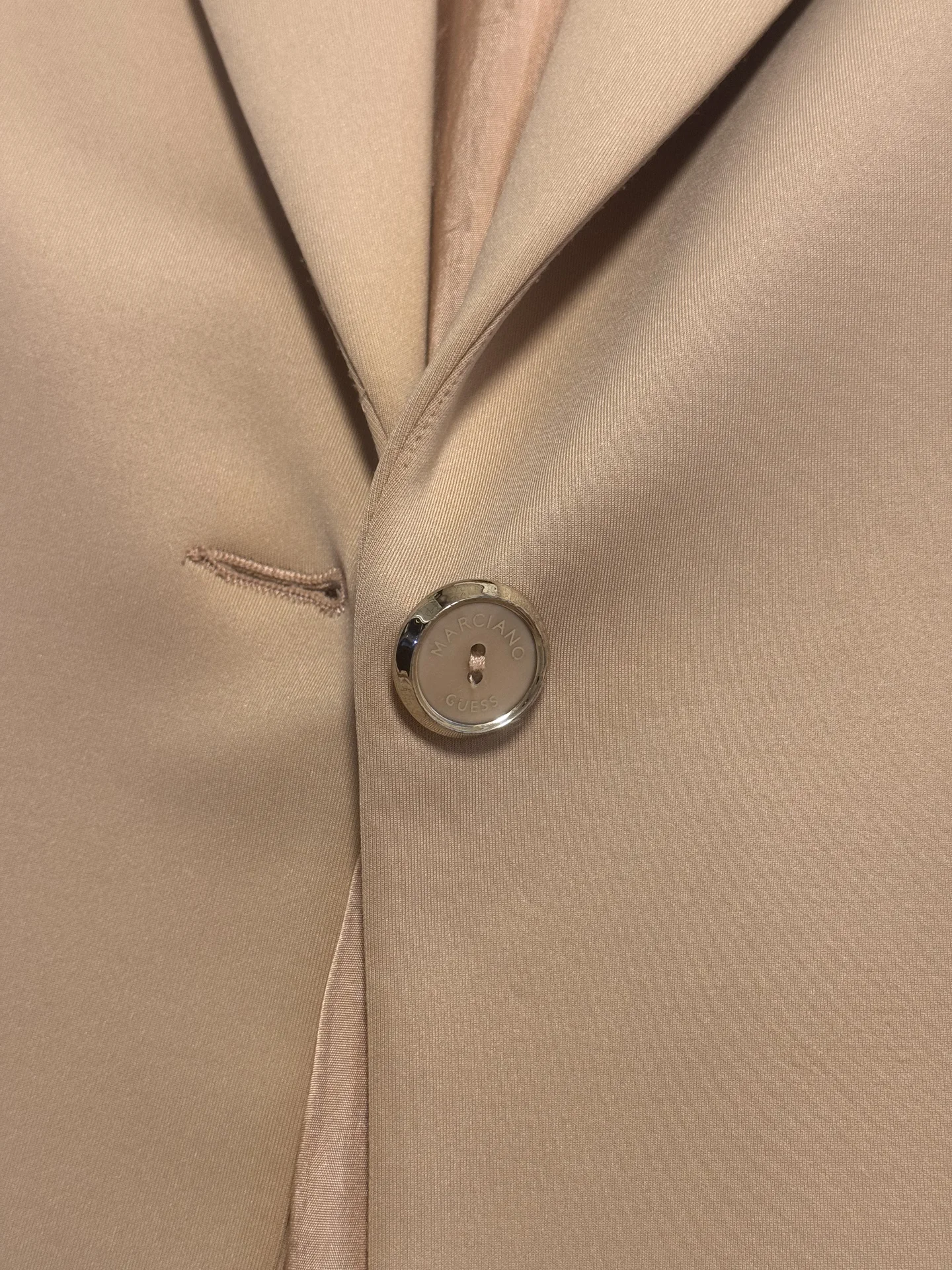 Продам пальто Marciano by guess - миниатюра 4