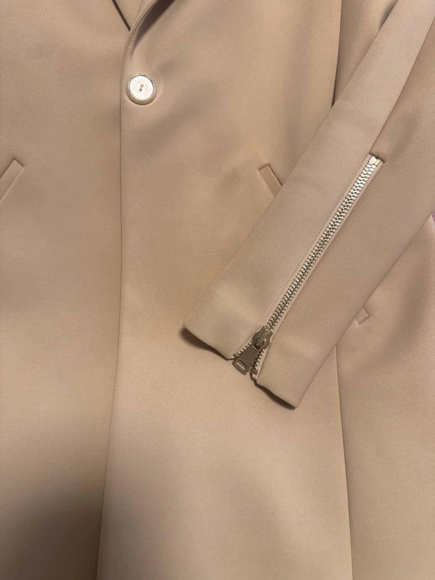 Продам пальто Marciano by guess - миниатюра 6