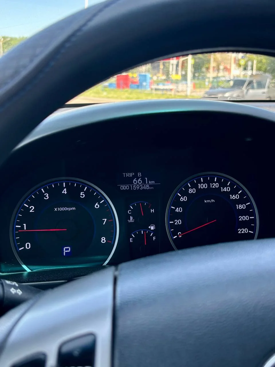 Продам автомобиль Hundai Elantra - миниатюра 3