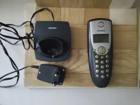 Продаю  DECT - телефон Siemens Gigaset C34