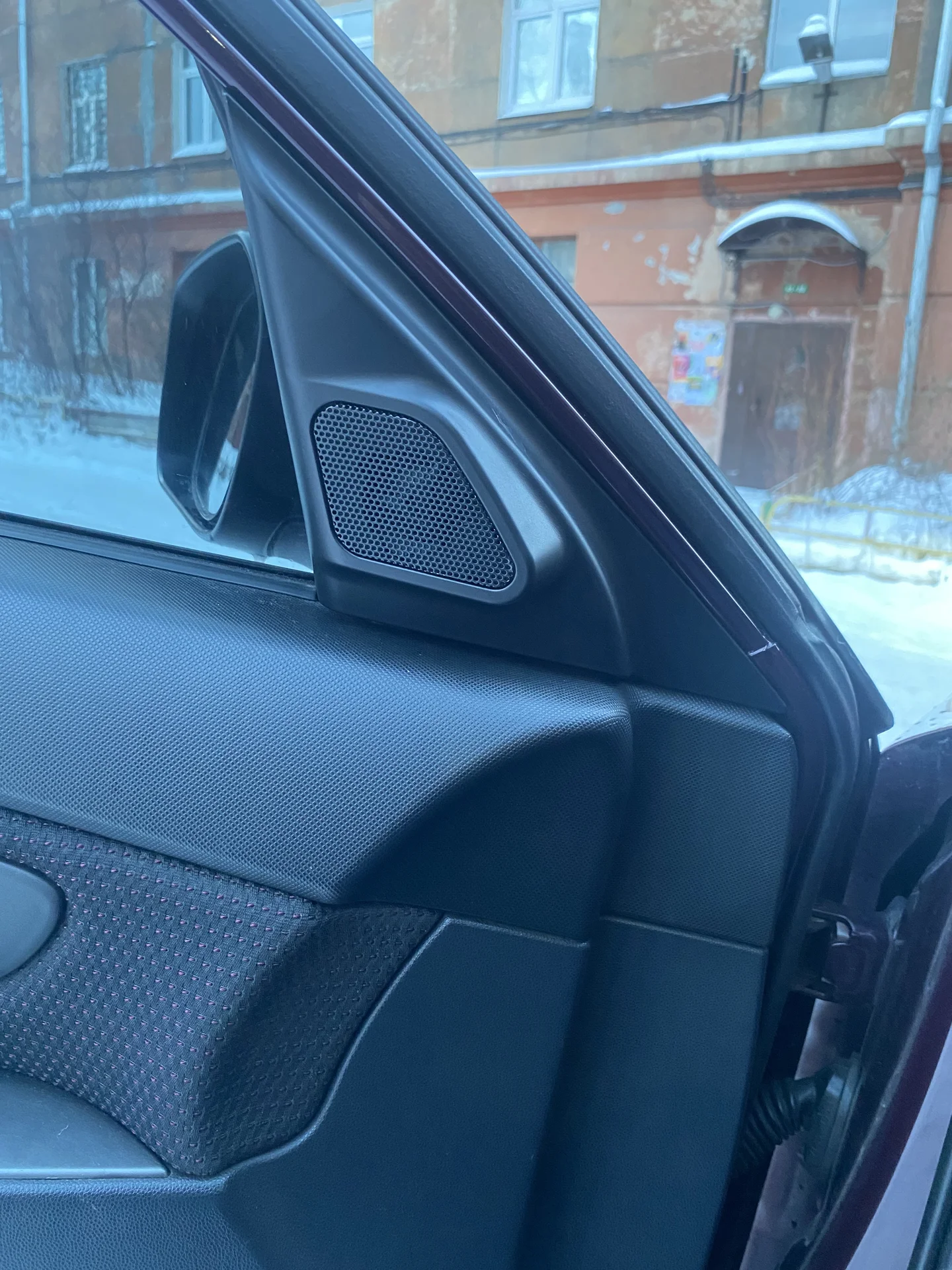 Mazda 3 bk - миниатюра 13